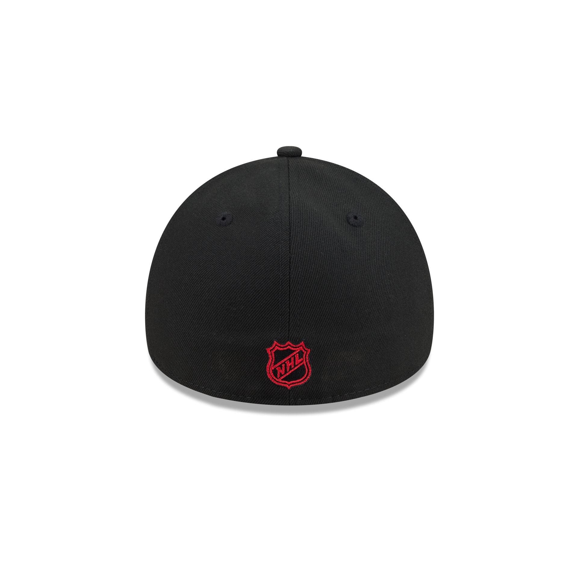 Chicago Blackhawks Team Side 59FORTY A-Frame Fitted Hat