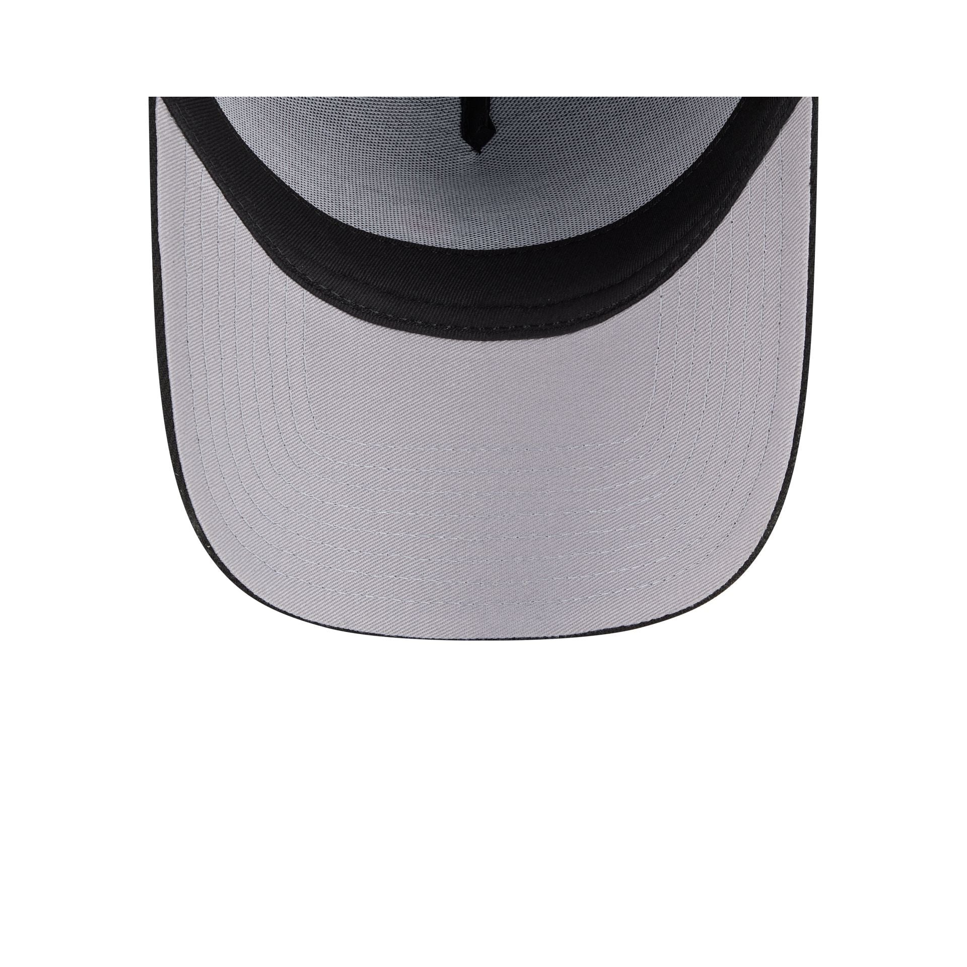 Philadelphia Flyers Team Side 59FORTY A-Frame Fitted Hat