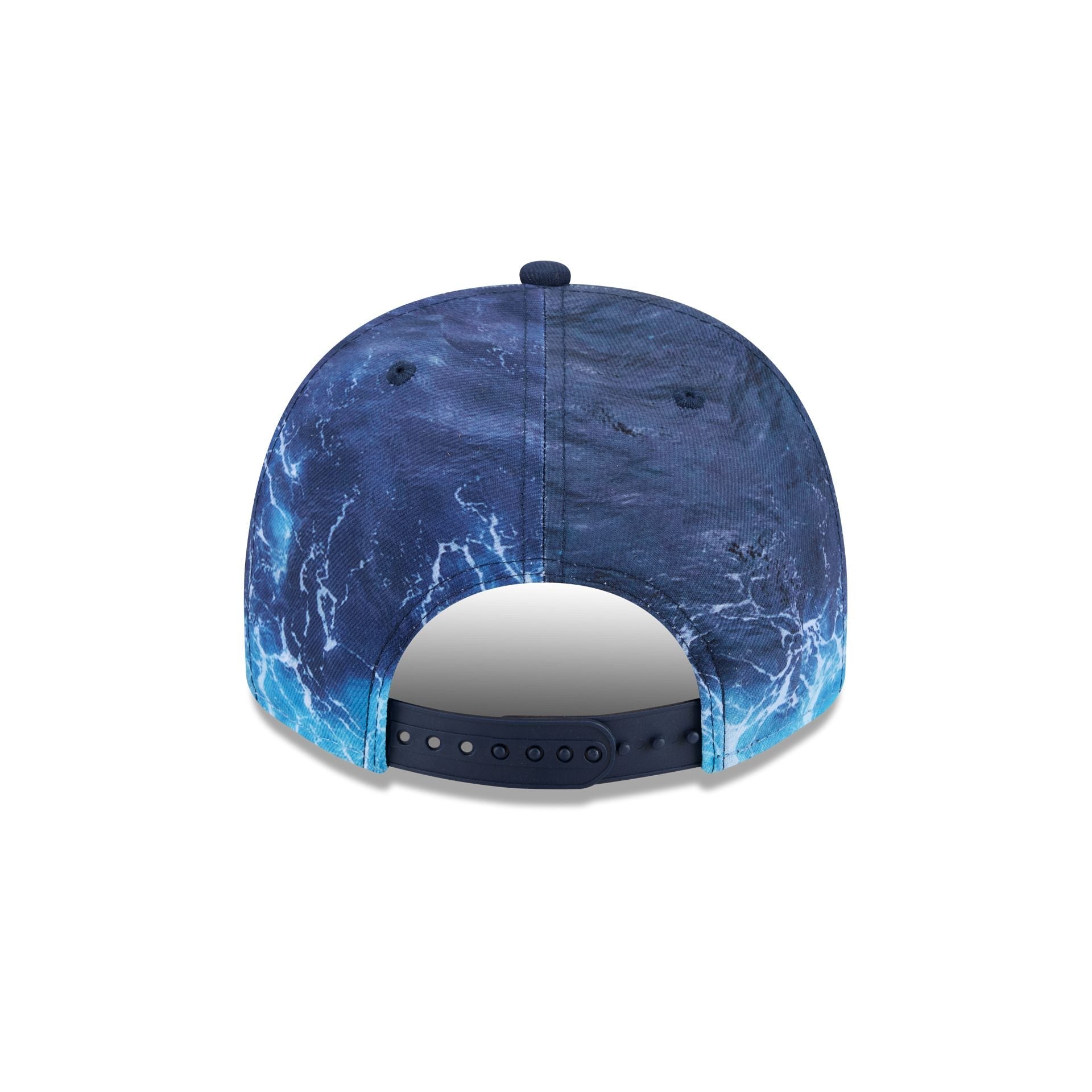 Chicago White Sox Deep Water 9FIFTY A-Frame Snapback Hat