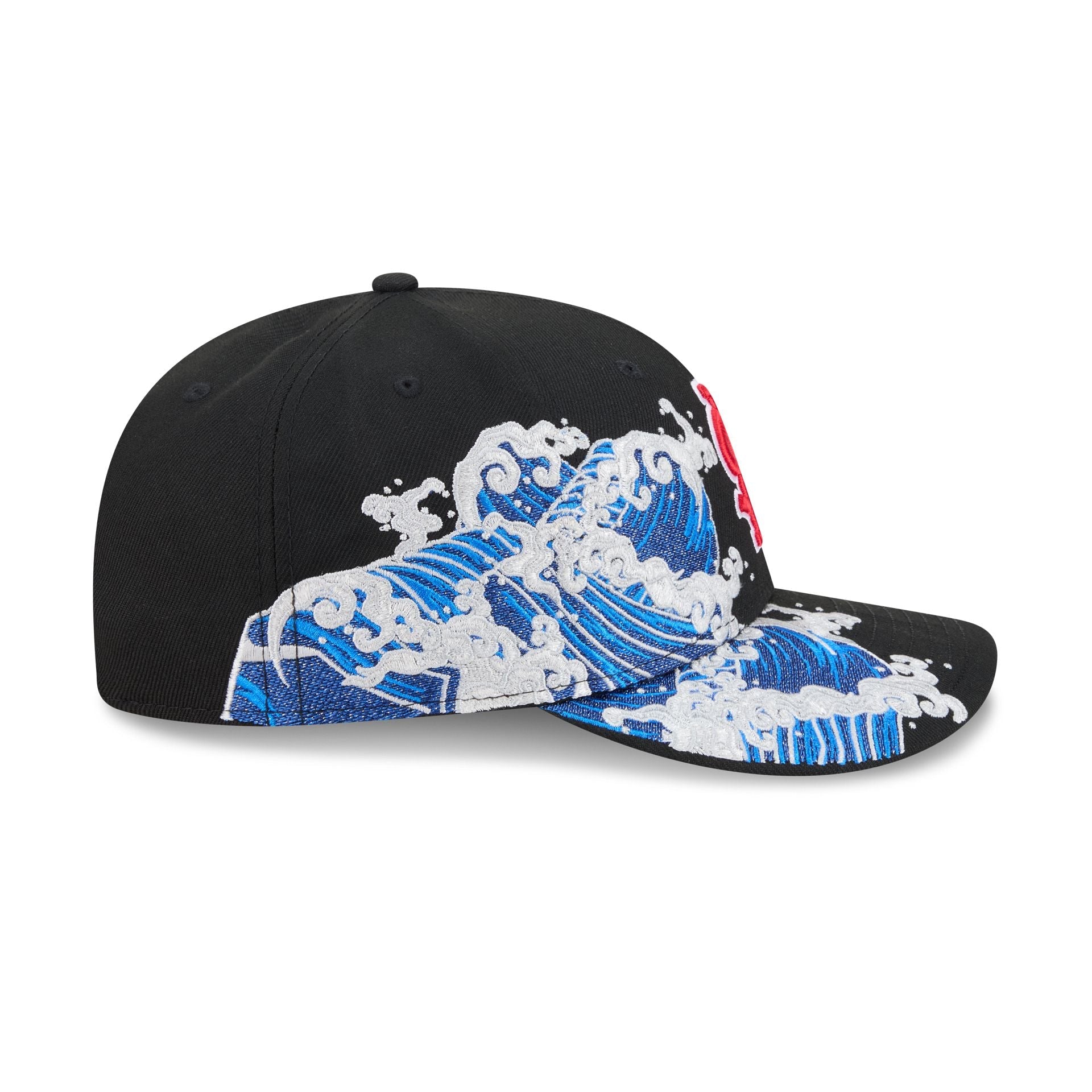 St. Louis Cardinals Surf Tide 9FIFTY Snapback Hat