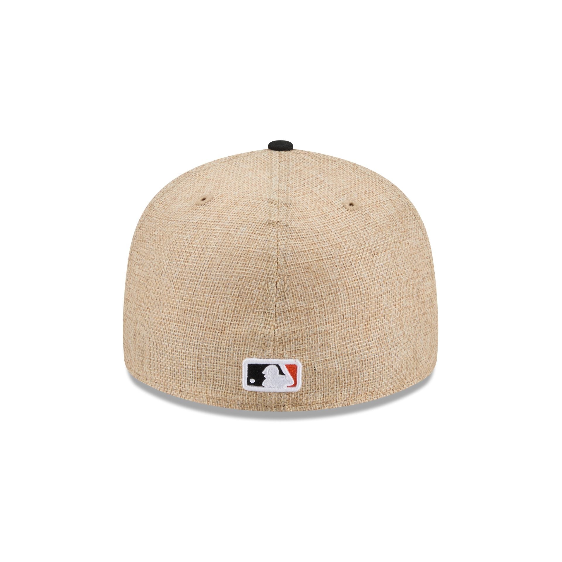 San Francisco Giants Twine 59FIFTY Fitted Hat