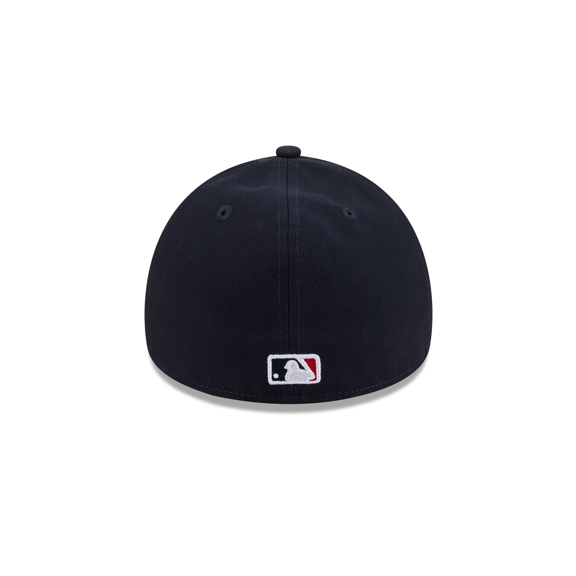 Boston Red Sox Team Side 59FORTY A-Frame Fitted Hat