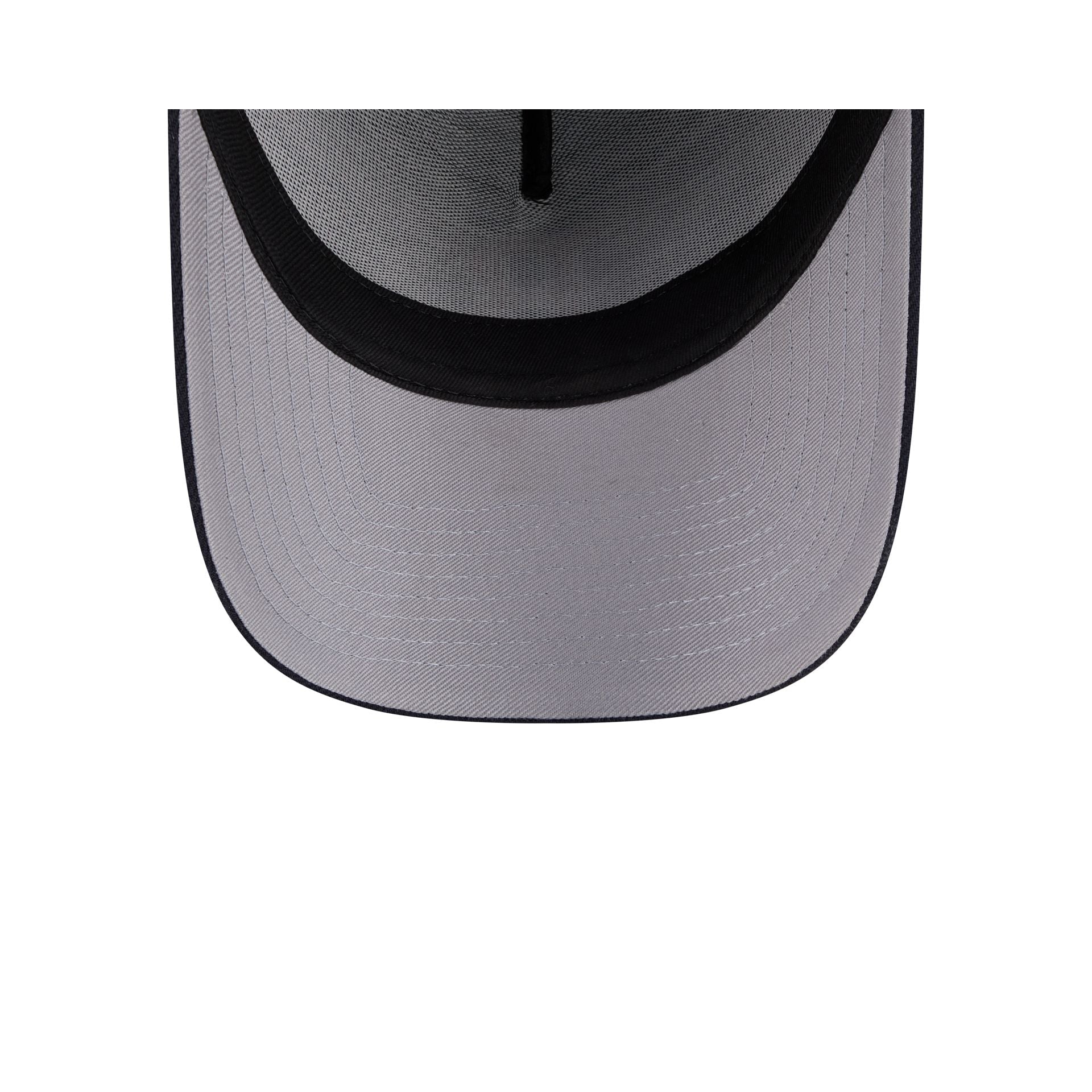 Boston Red Sox Team Side 59FORTY A-Frame Fitted Hat