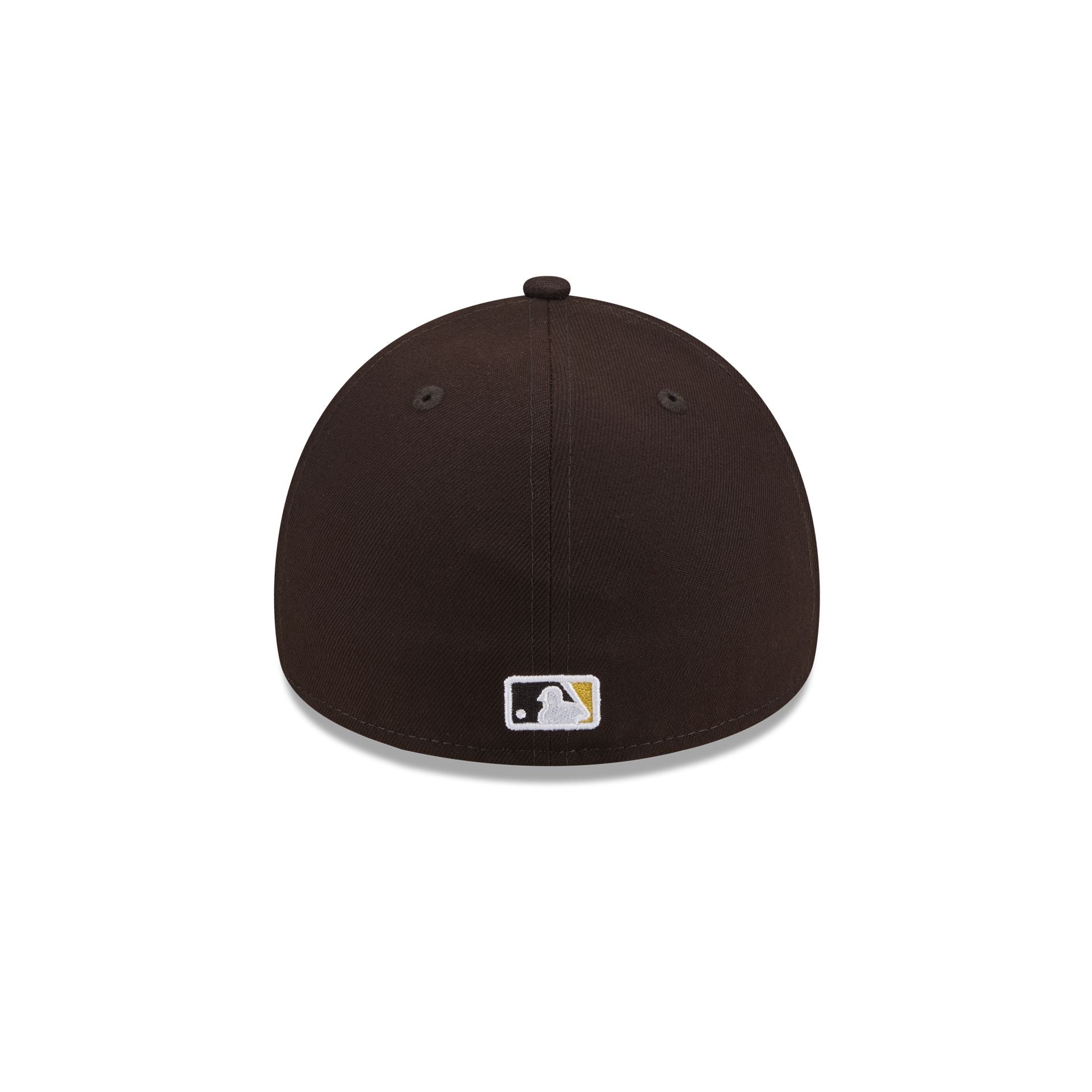 San Diego Padres Team Side 59FORTY A-Frame Fitted Hat