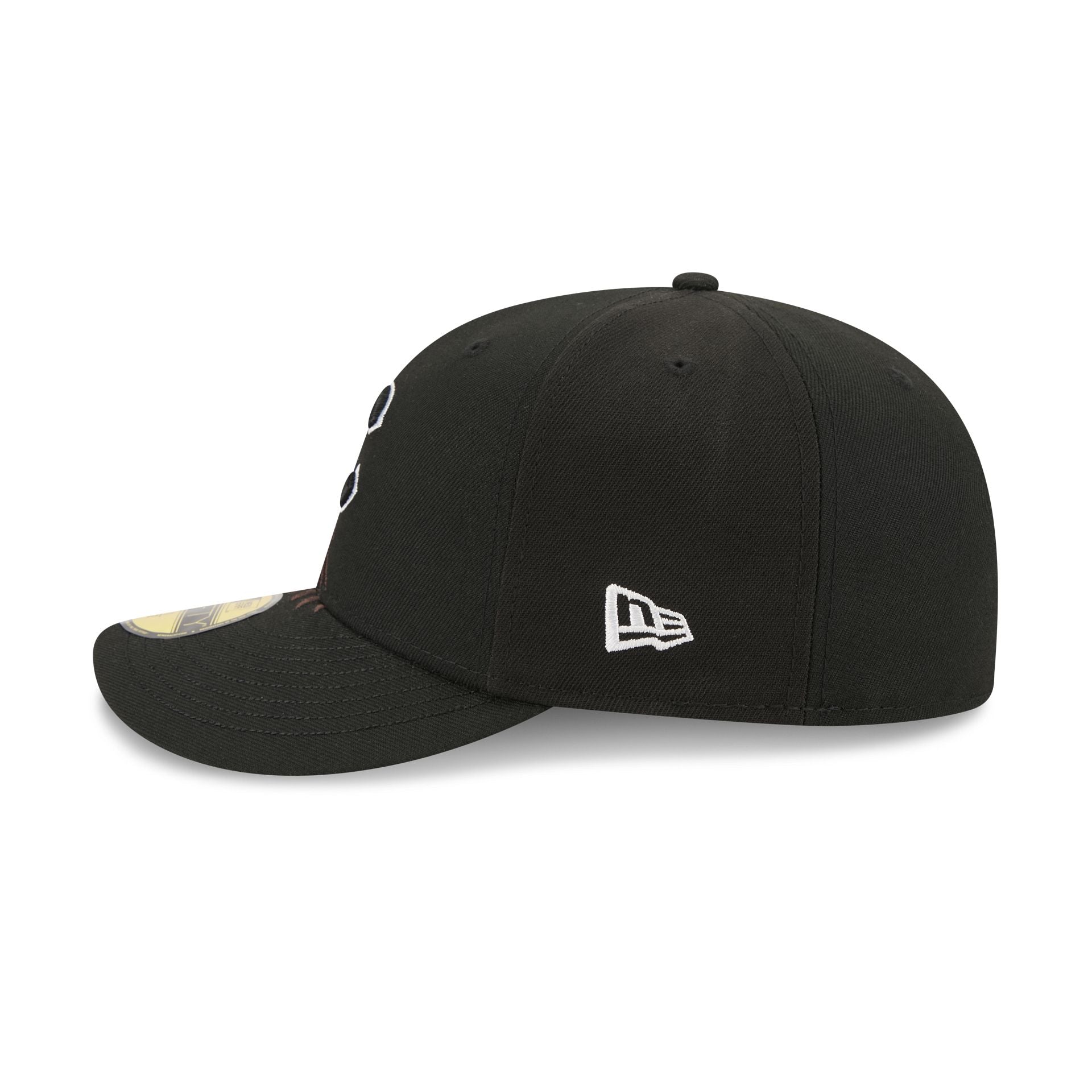 Chicago Cubs Liberty Eagle 59FIFTY Fitted Hat