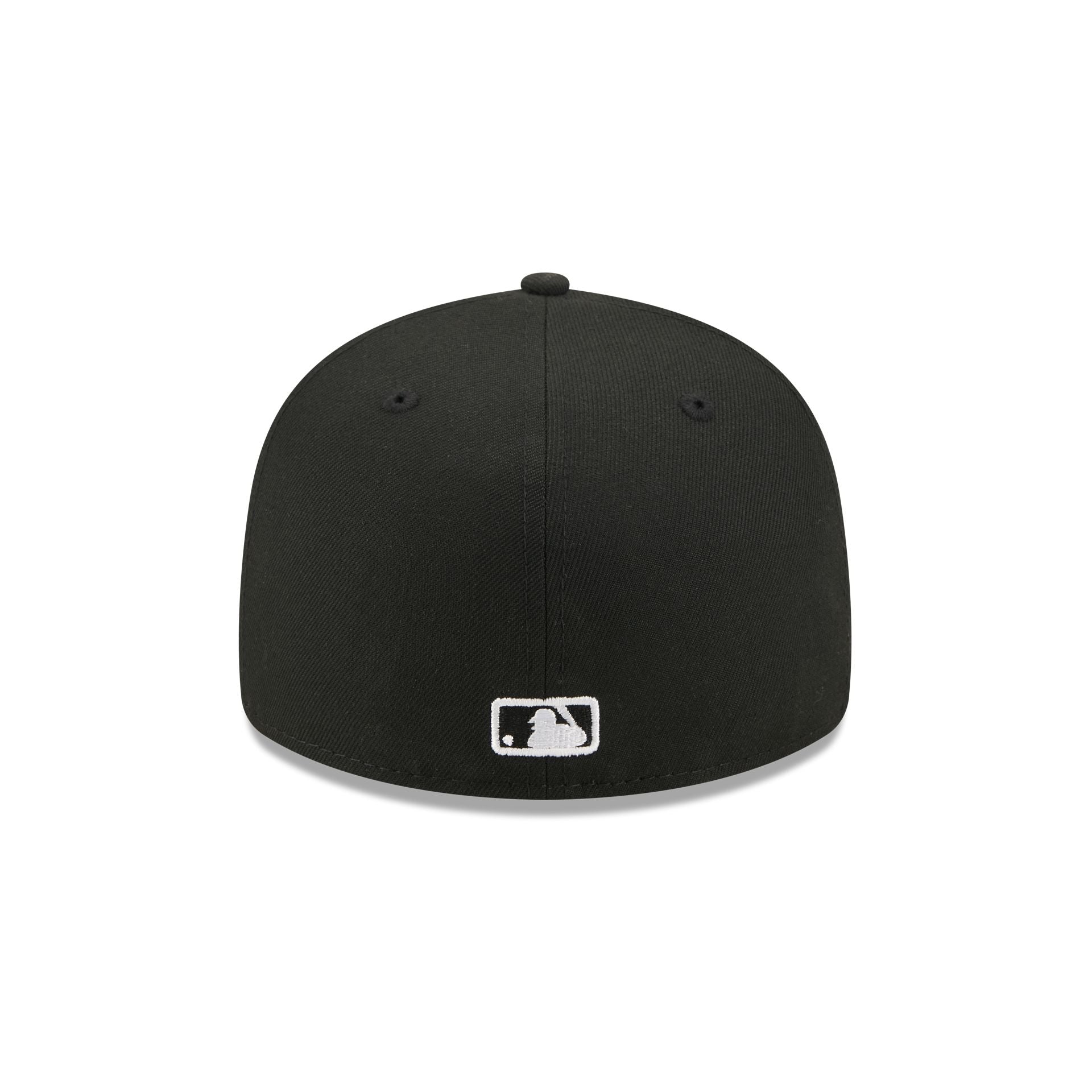 New York Mets Liberty Eagle 59FIFTY Fitted Hat