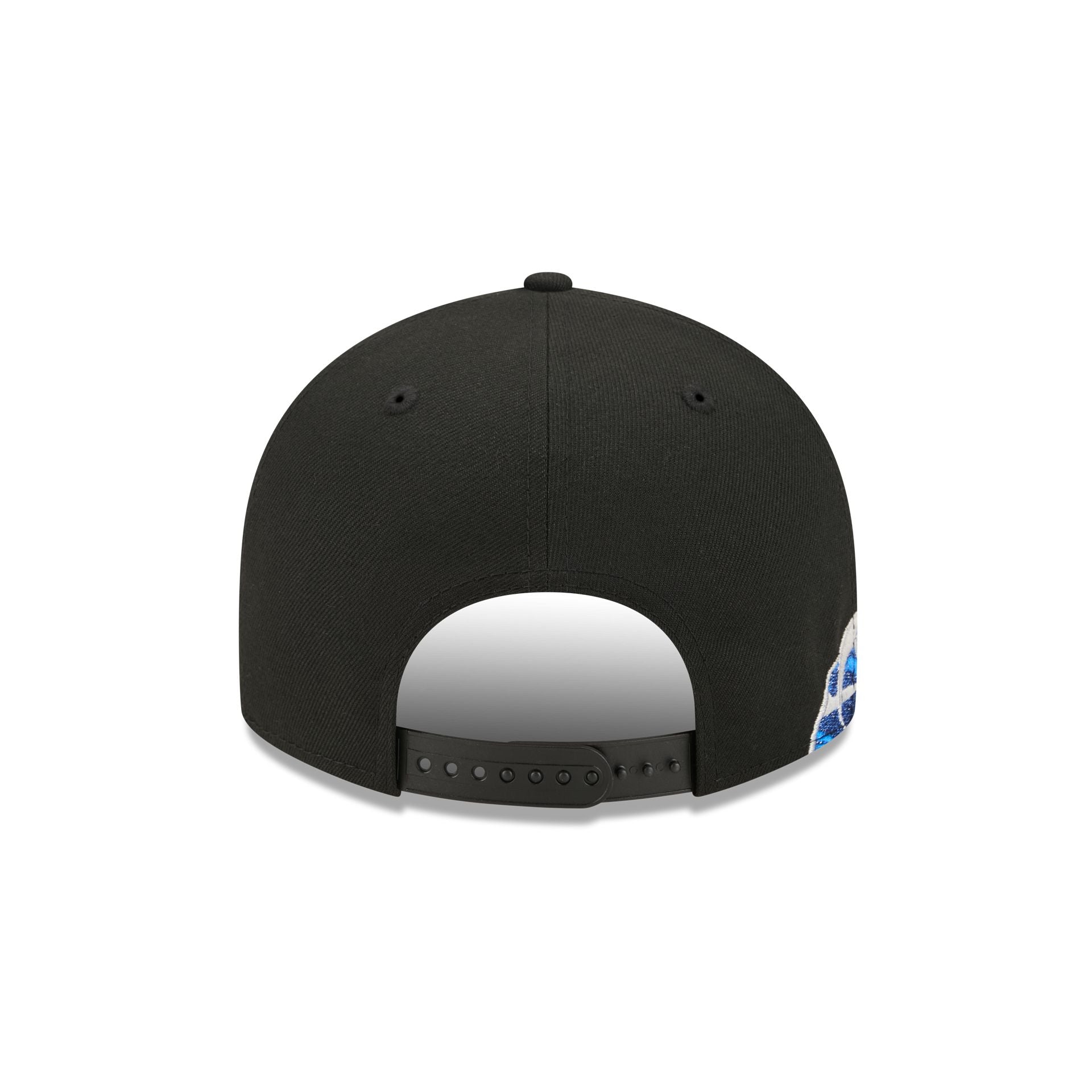 New York Mets Surf Tide 9FIFTY Snapback Hat