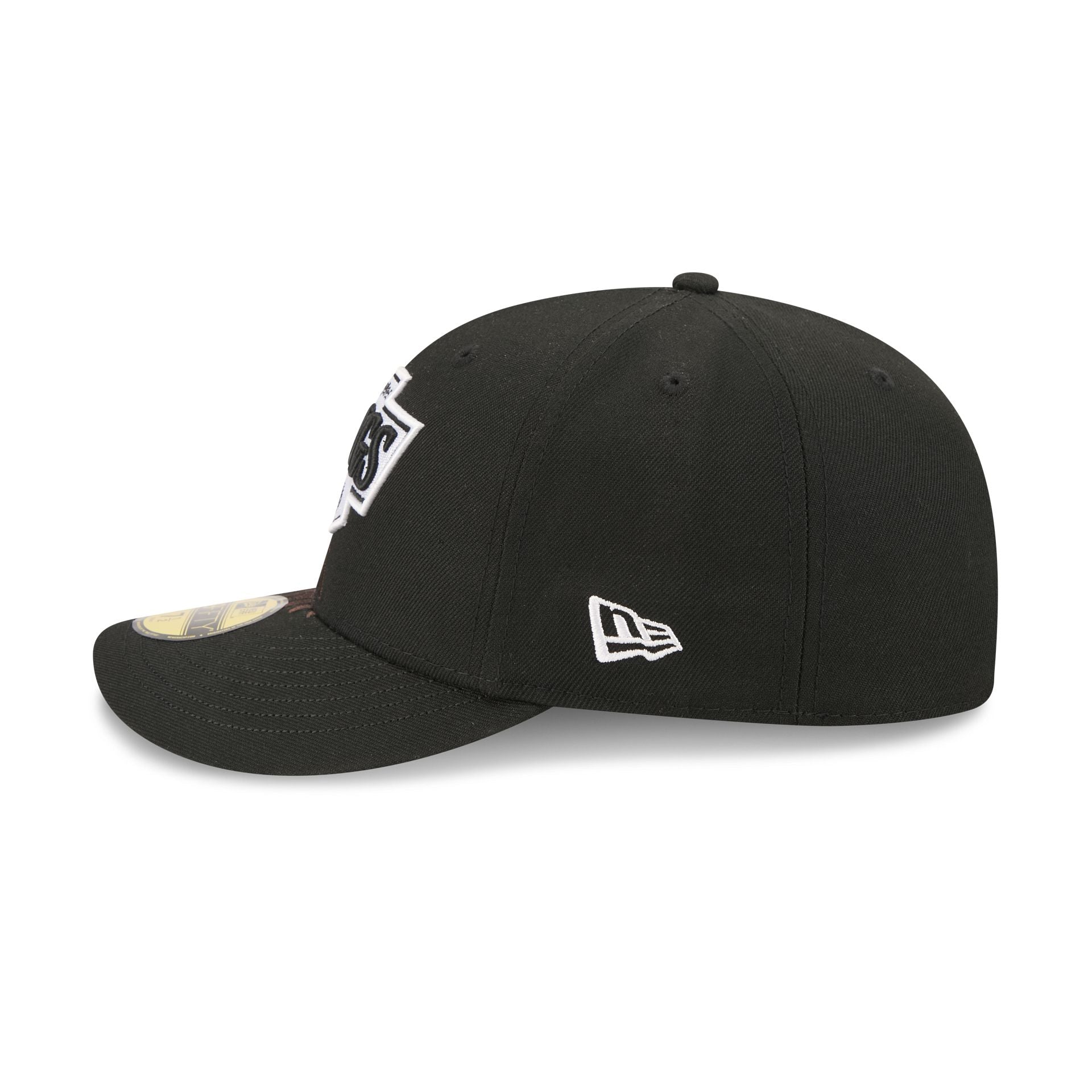Los Angeles Kings Liberty Eagle 59FIFTY Fitted Hat