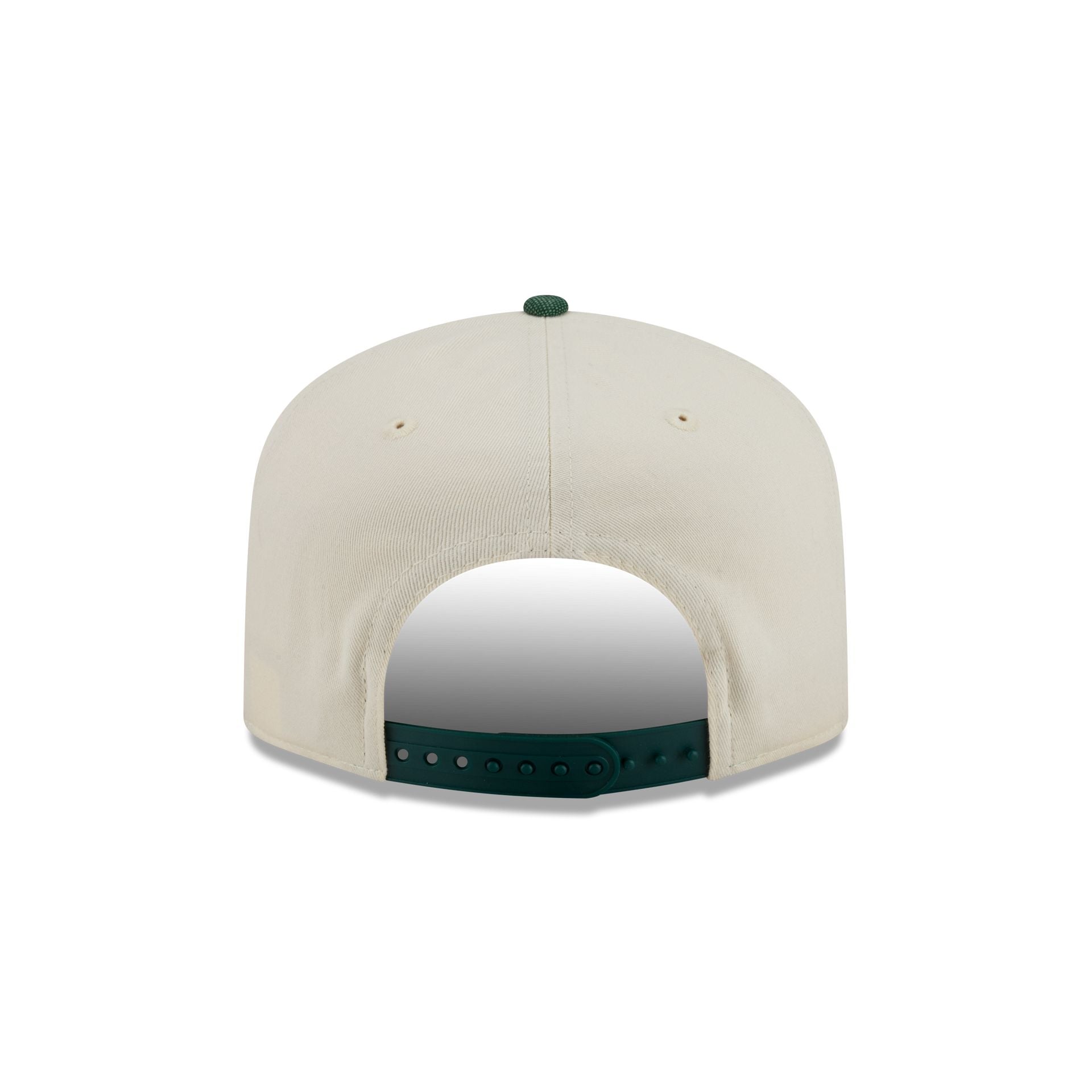 Milwaukee Bucks Hardwood Classics Past Glory 19TWENTY Adjustable Hat