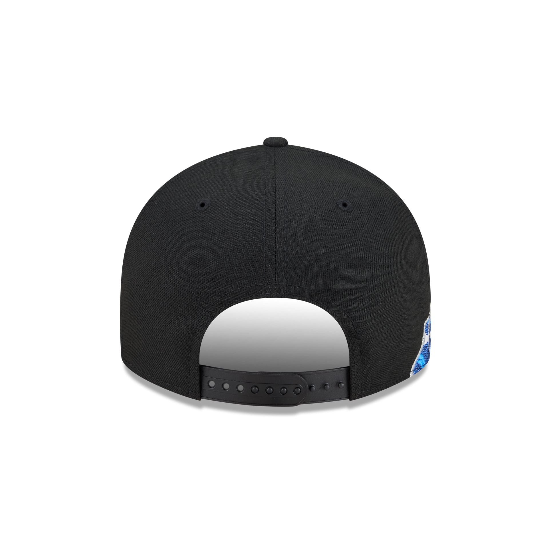 Atlanta Braves Surf Tide 9FIFTY Snapback Hat