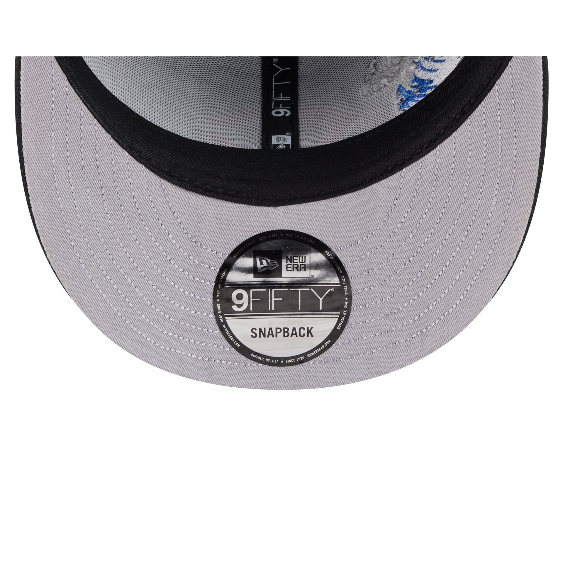 Cincinnati Reds Surf Tide 9FIFTY Snapback Hat