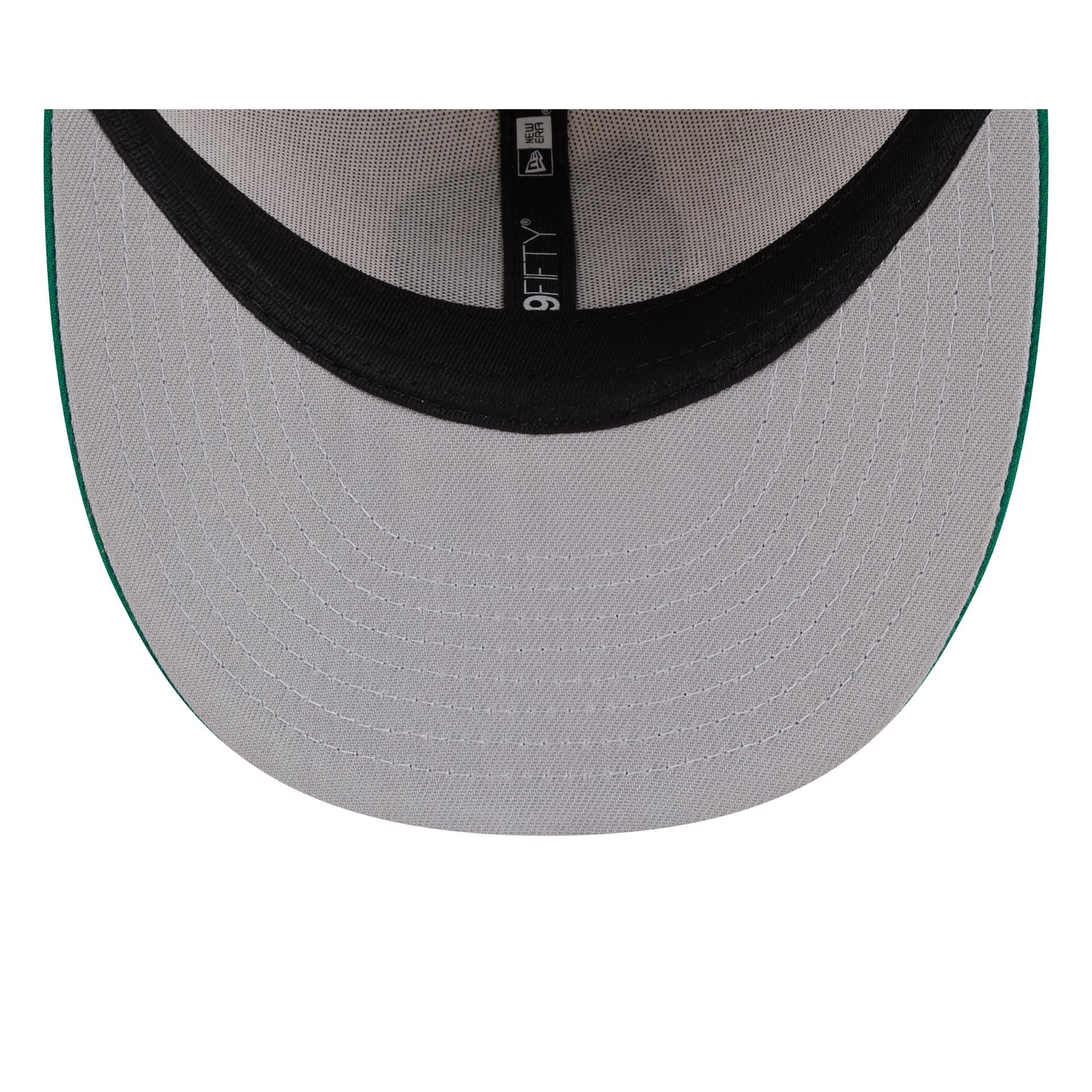 Boston Celtics Twine 59FIFTY Fitted Hat
