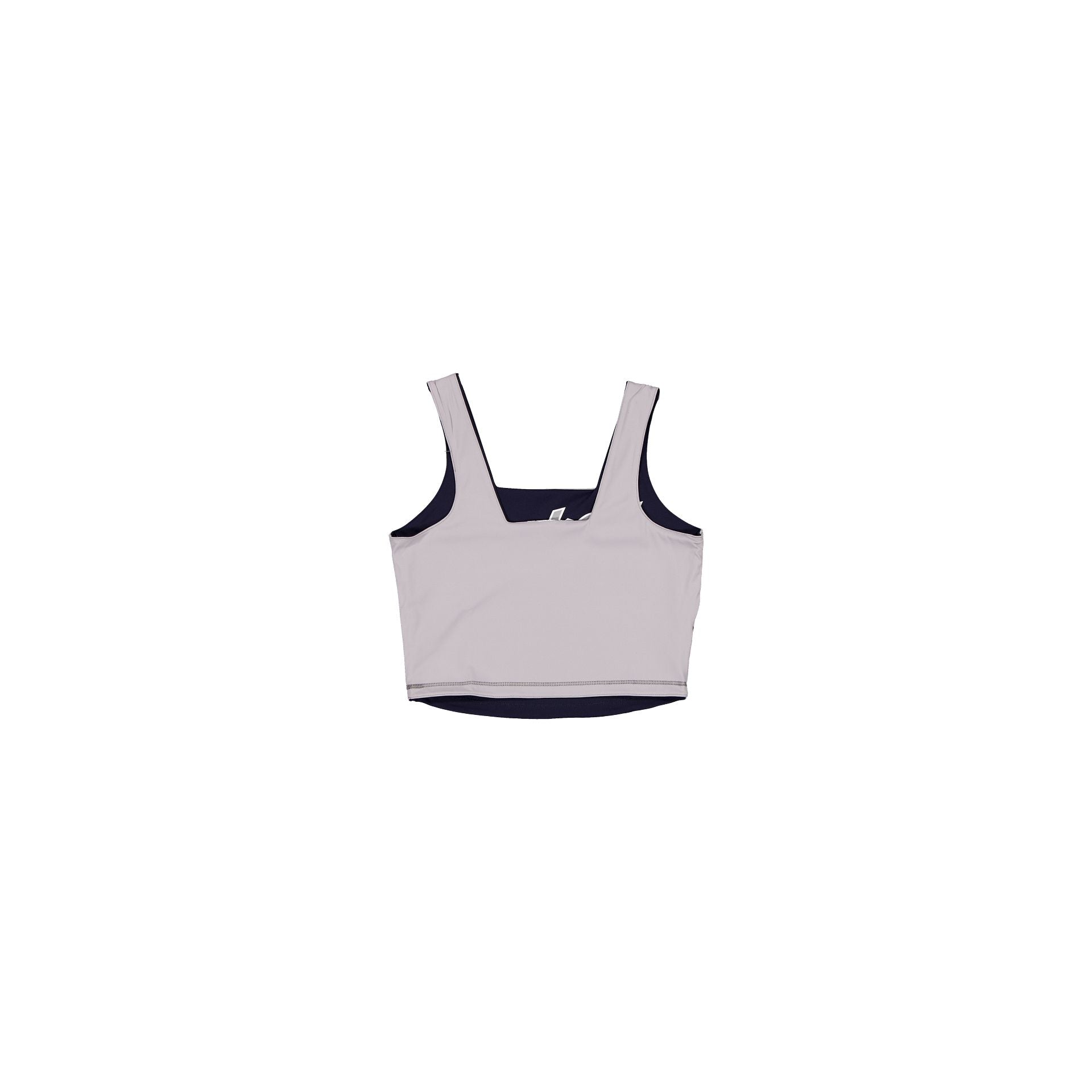 New York Yankees Sport Classics Reversible Women's Cropped Tank Top