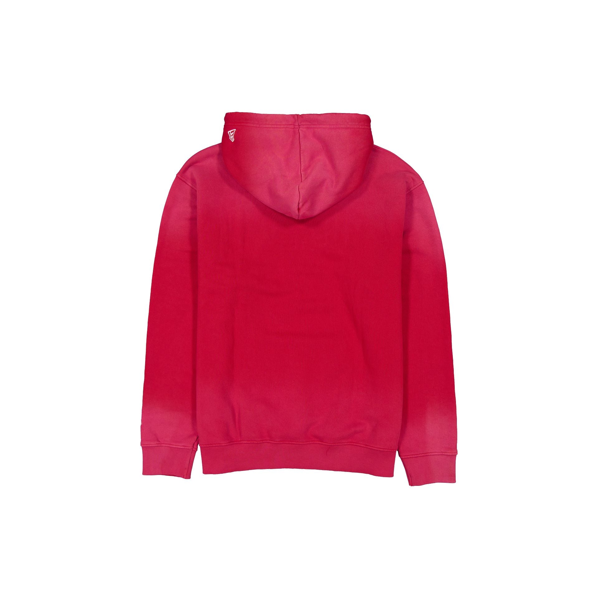 Miami Heat Sport Classics Wordmark Washed Hoodie