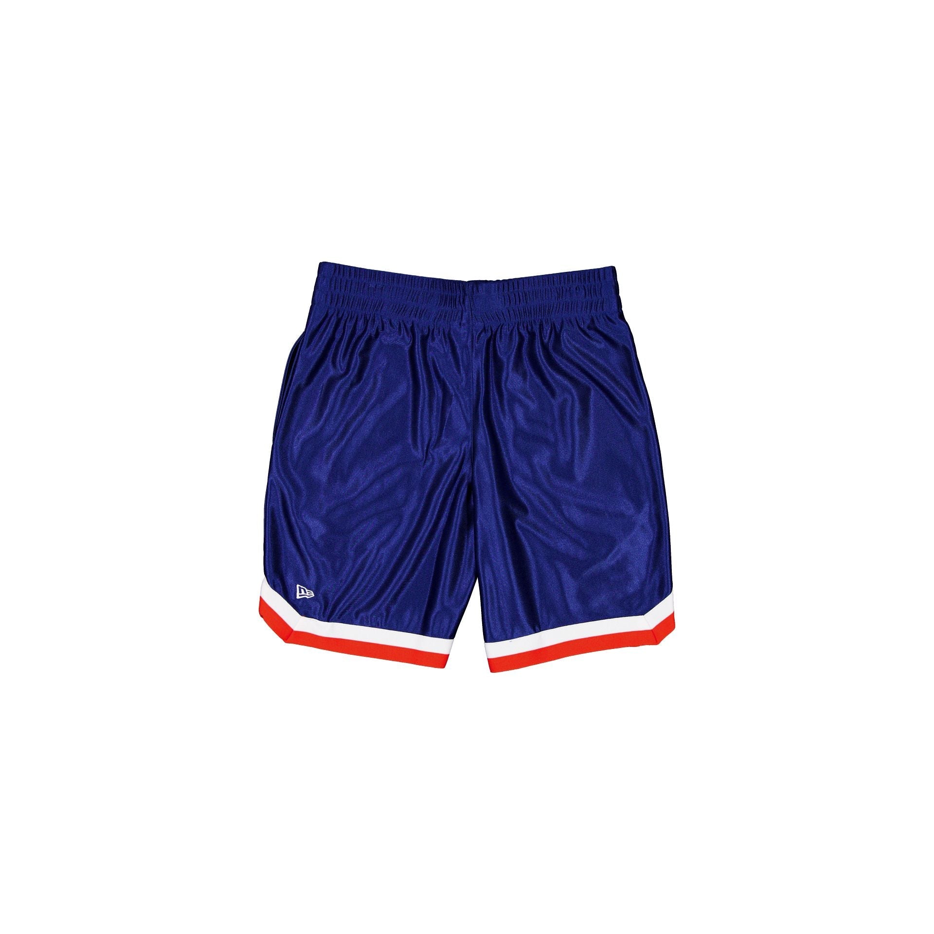 New York Knicks Sport Classics Tag Shorts