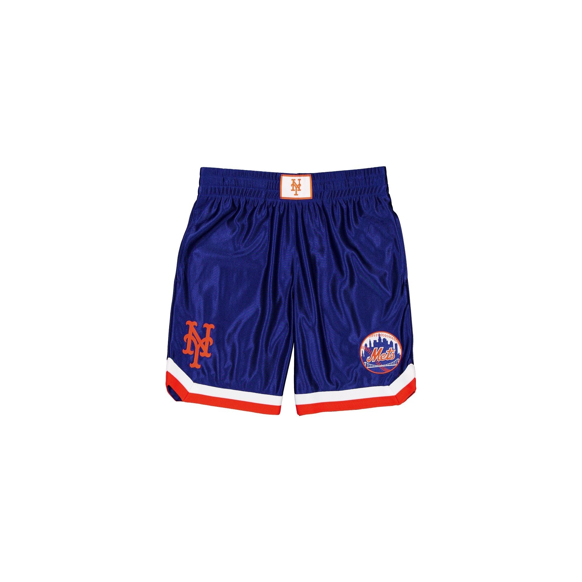 New York Mets Sport Classics Tag Shorts