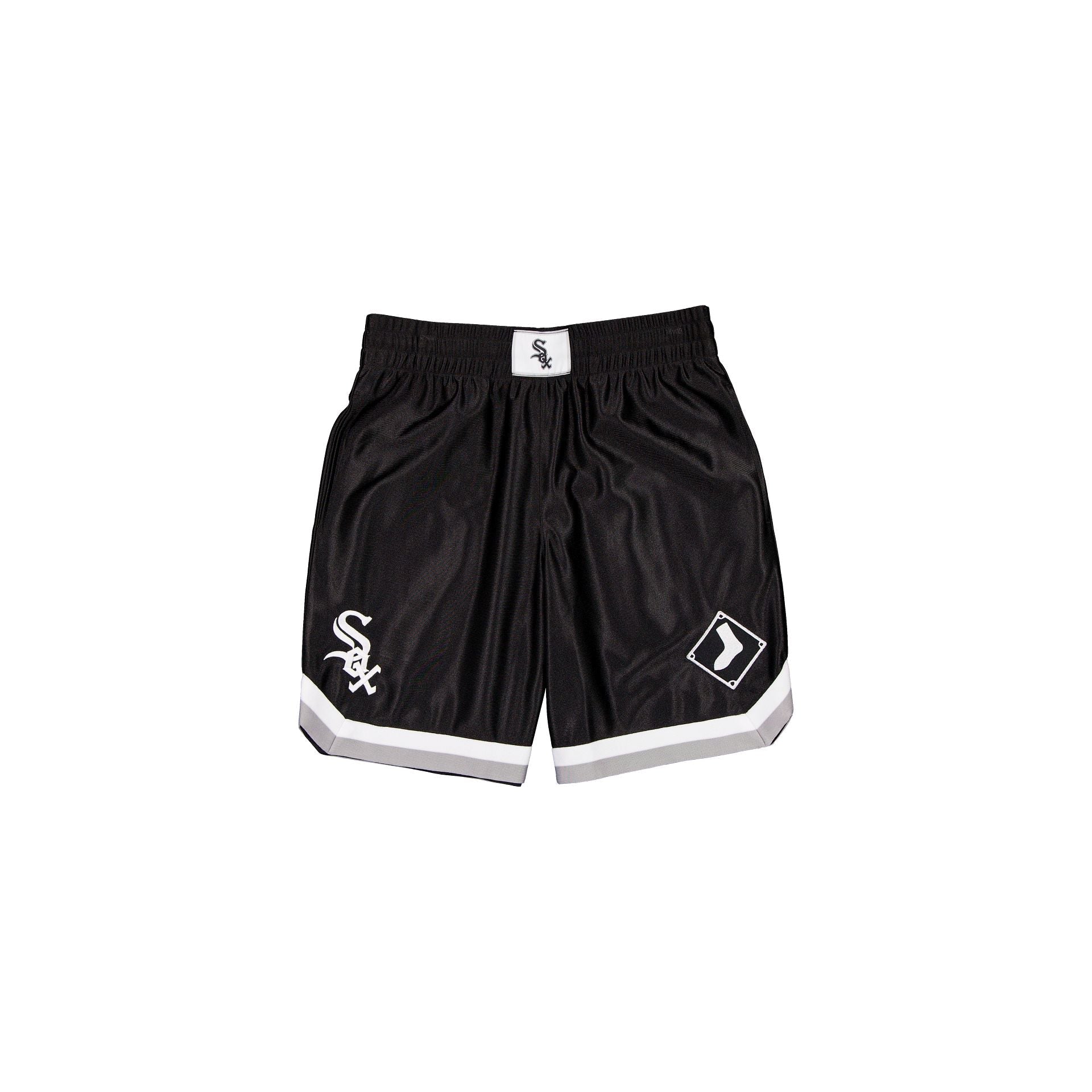 Chicago White Sox Sport Classics Tag Shorts