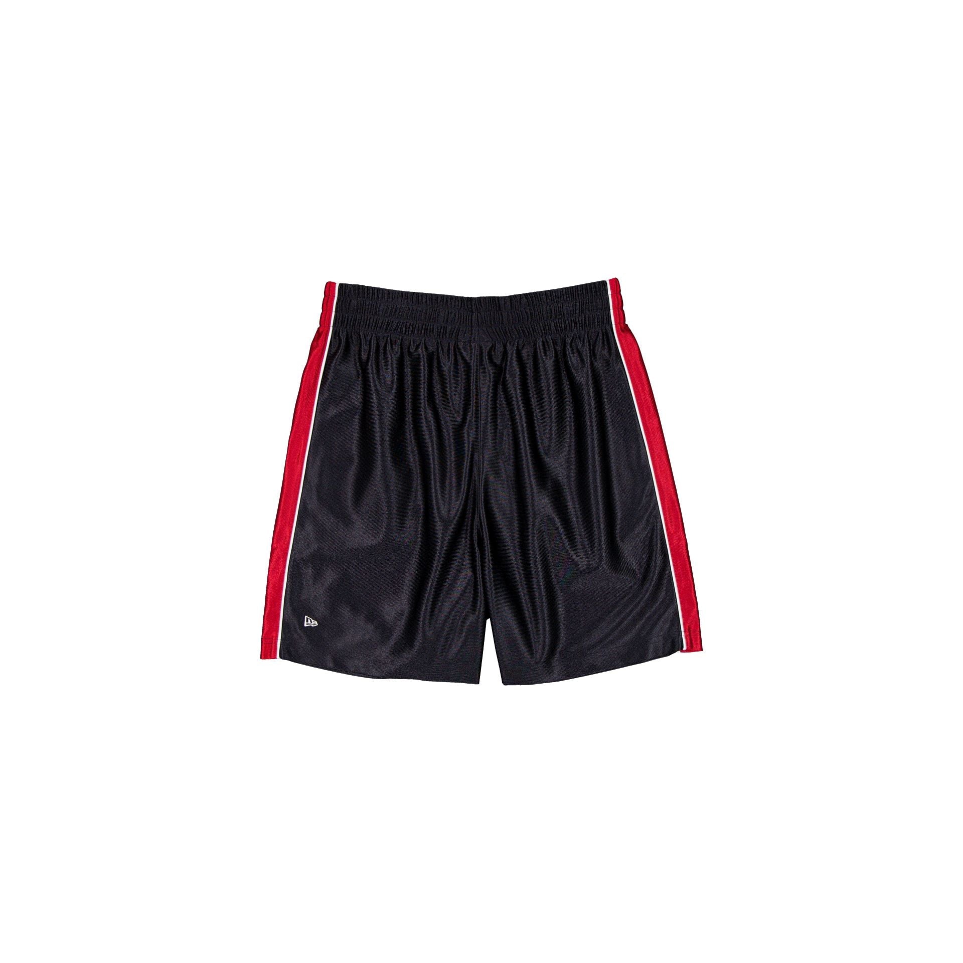 Atlanta Braves Sport Classics Tag Women's Shorts