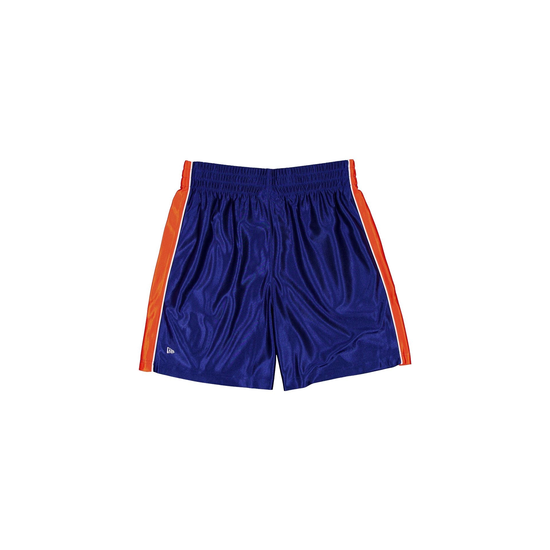 New York Knicks Sport Classics Tag Women's Shorts