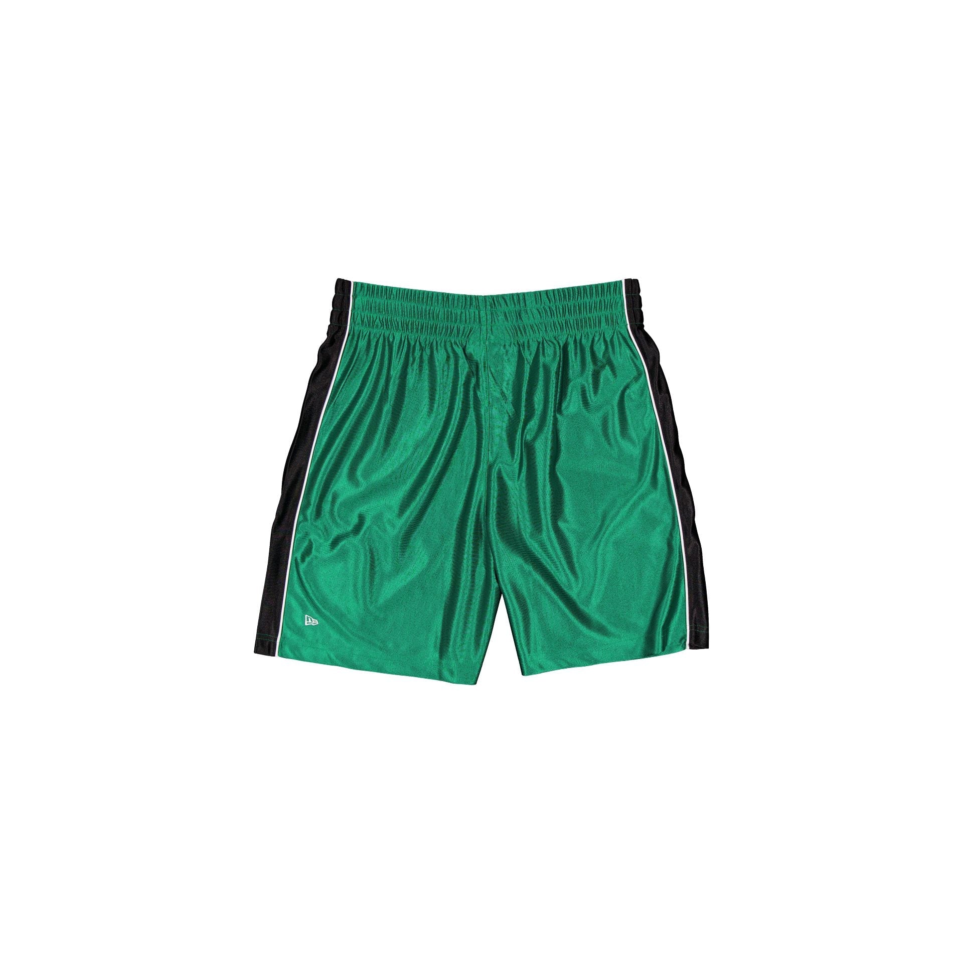 Boston Celtics Sport Classics Tag Women's Shorts