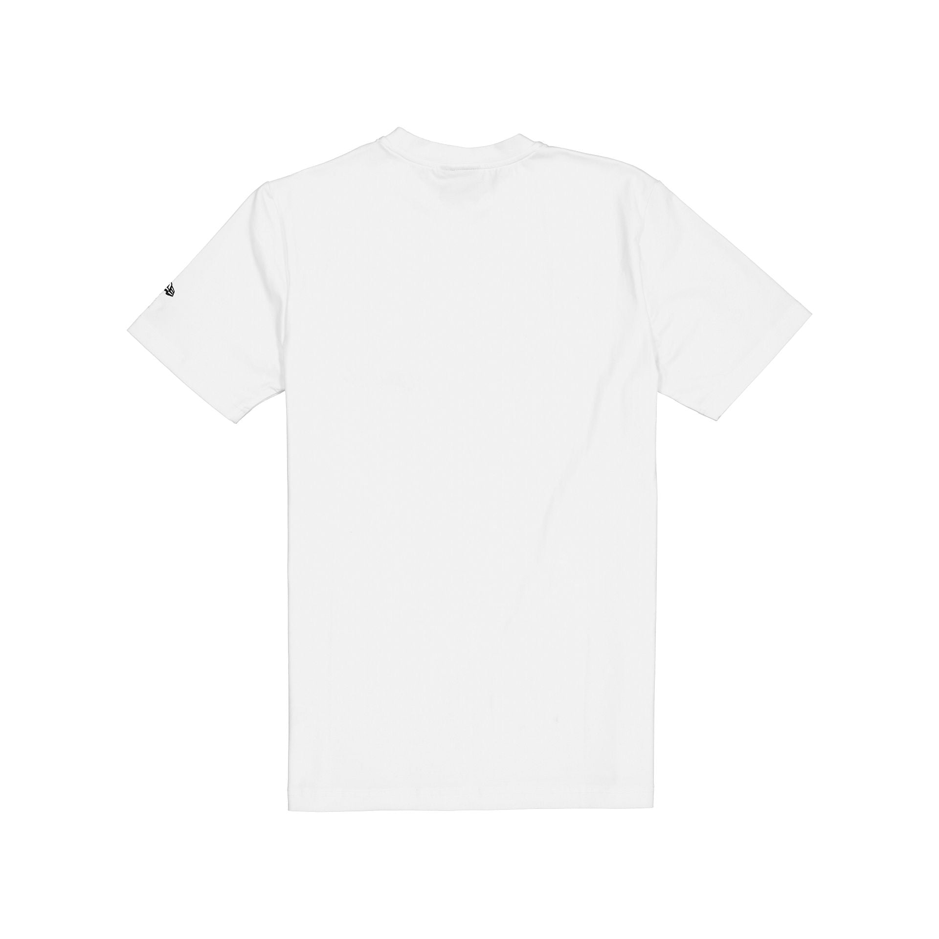 Detroit Red Wings Lifestyle Graphics Fireball White T-Shirt