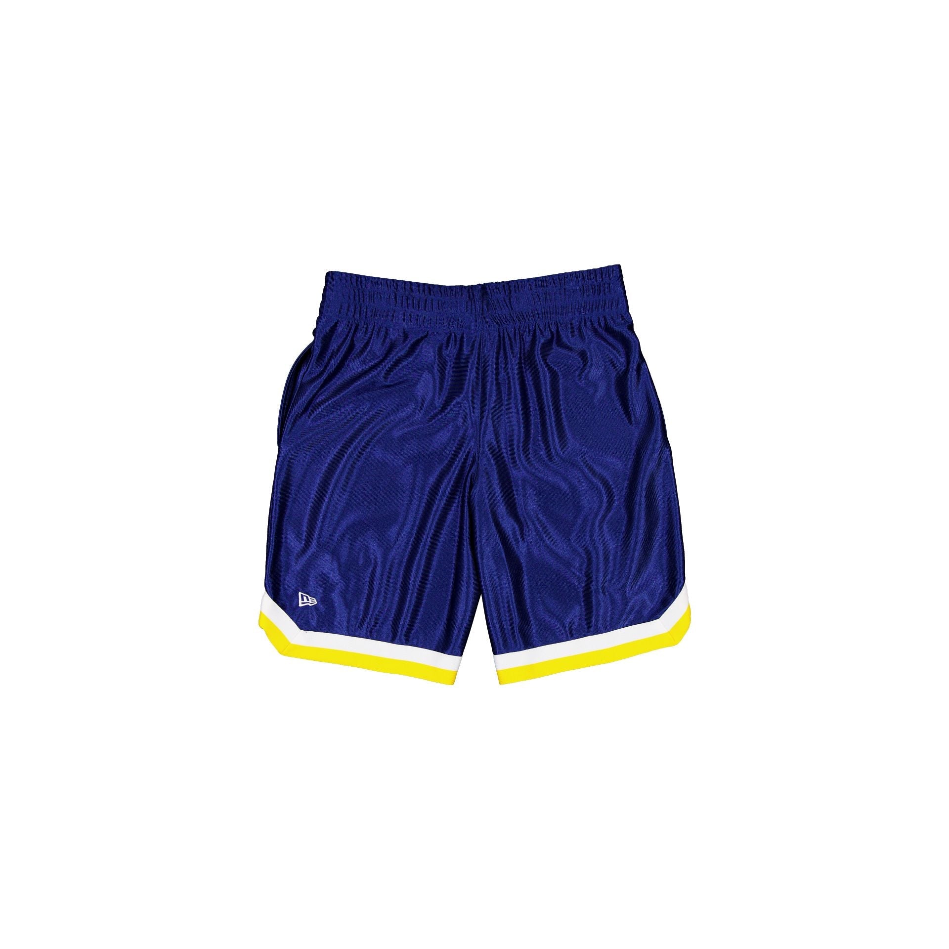 Golden State Warriors Sport Classics Tag Shorts