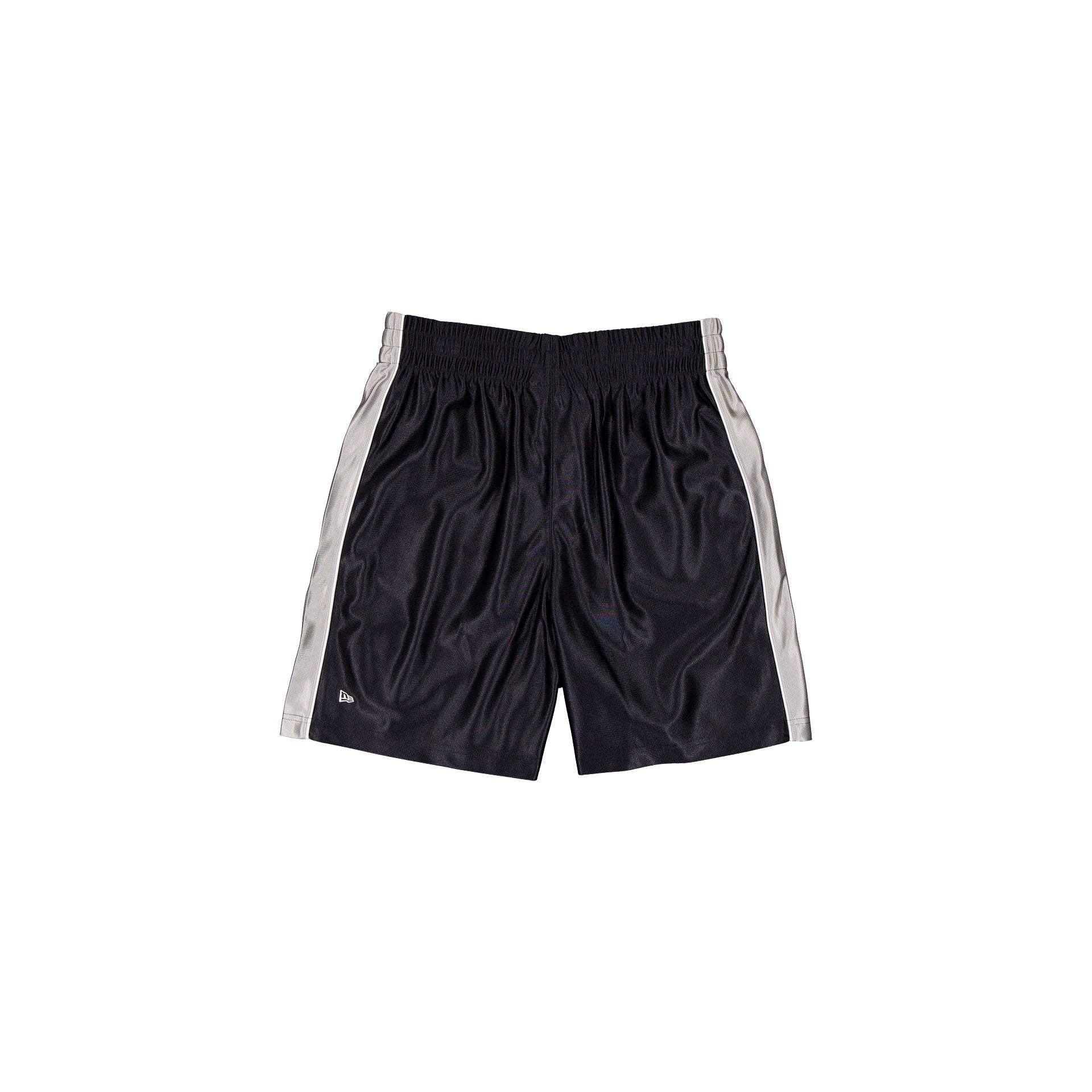 New York Yankees Sport Classics Tag Women's Shorts