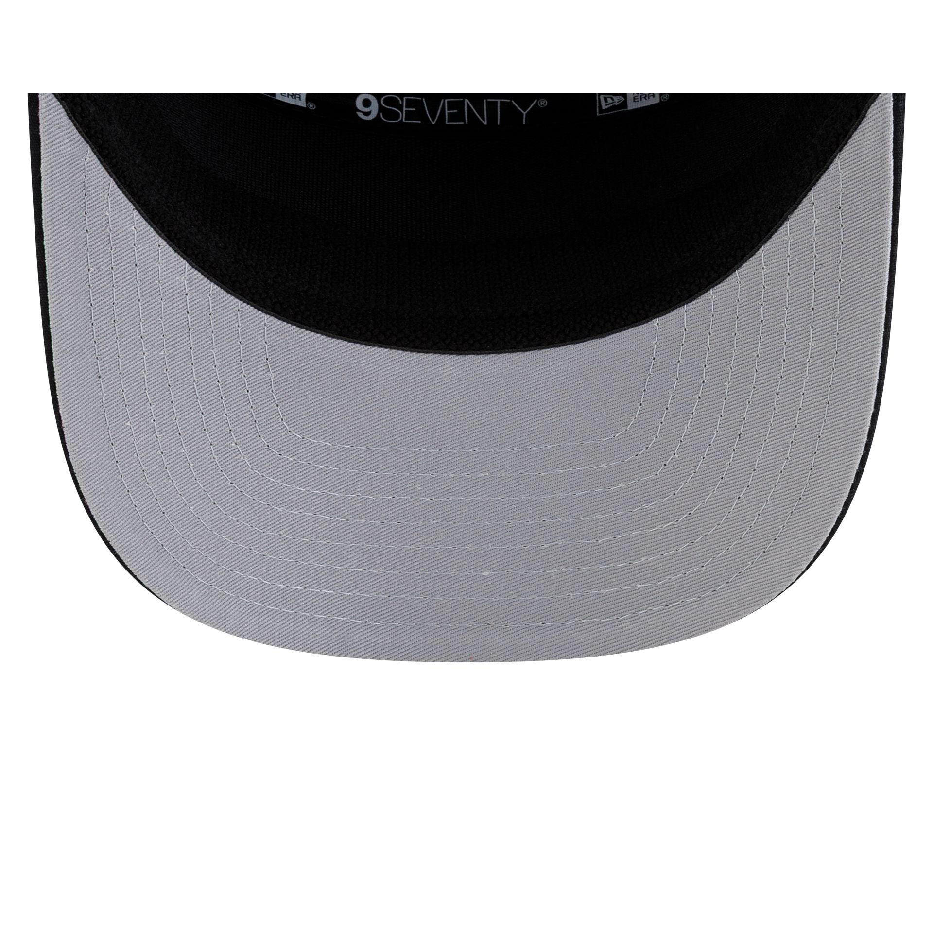 San Diego Padres Cotton Ripstop Split Panel 9SEVENTY Stretch-Snap Hat