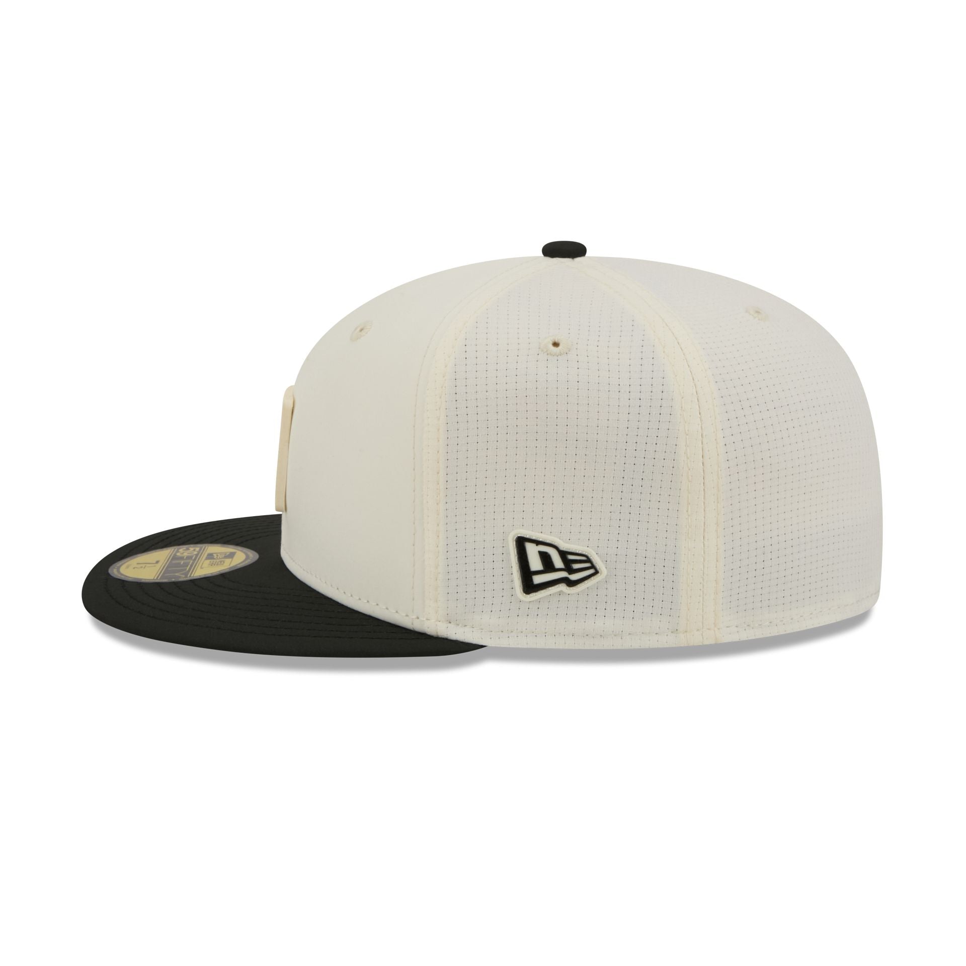 Cincinnati Bengals 2026 Training 59FIFTY Fitted Hat