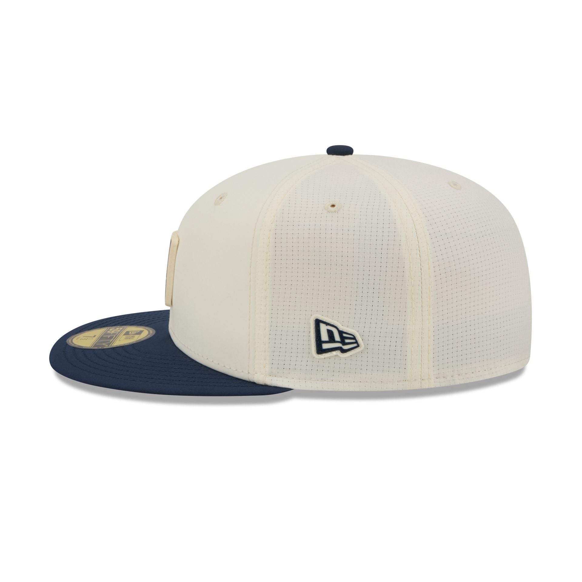 Denver Broncos 2026 Training 59FIFTY Fitted Hat
