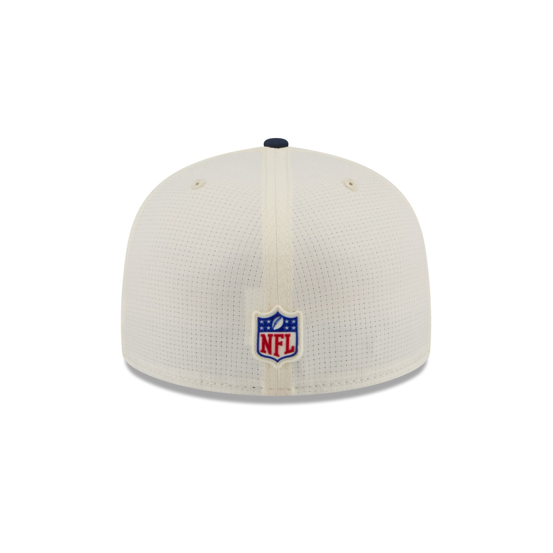 Dallas Cowboys 2026 Training 59FIFTY Fitted Hat