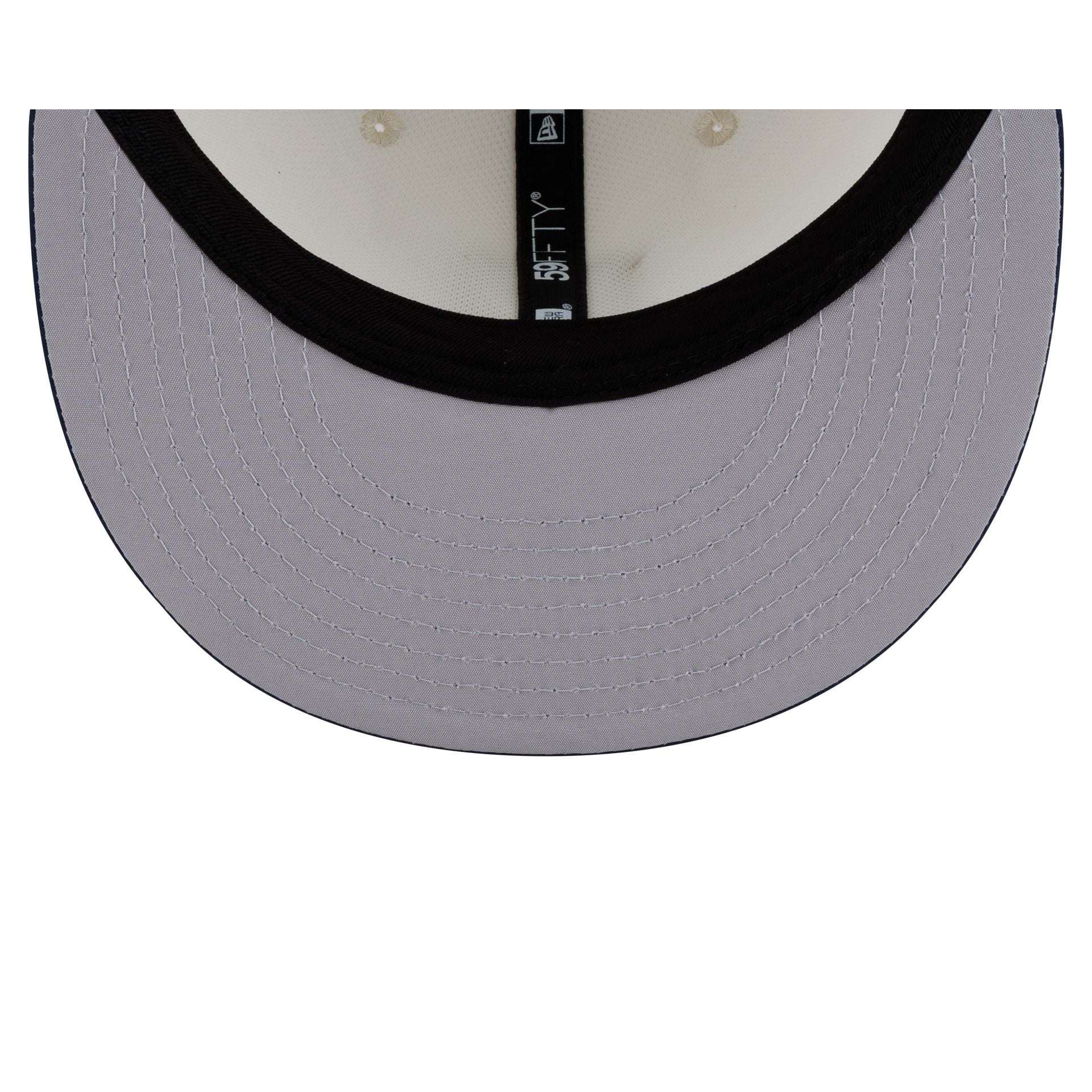 Dallas Cowboys 2026 Training 59FIFTY Fitted Hat