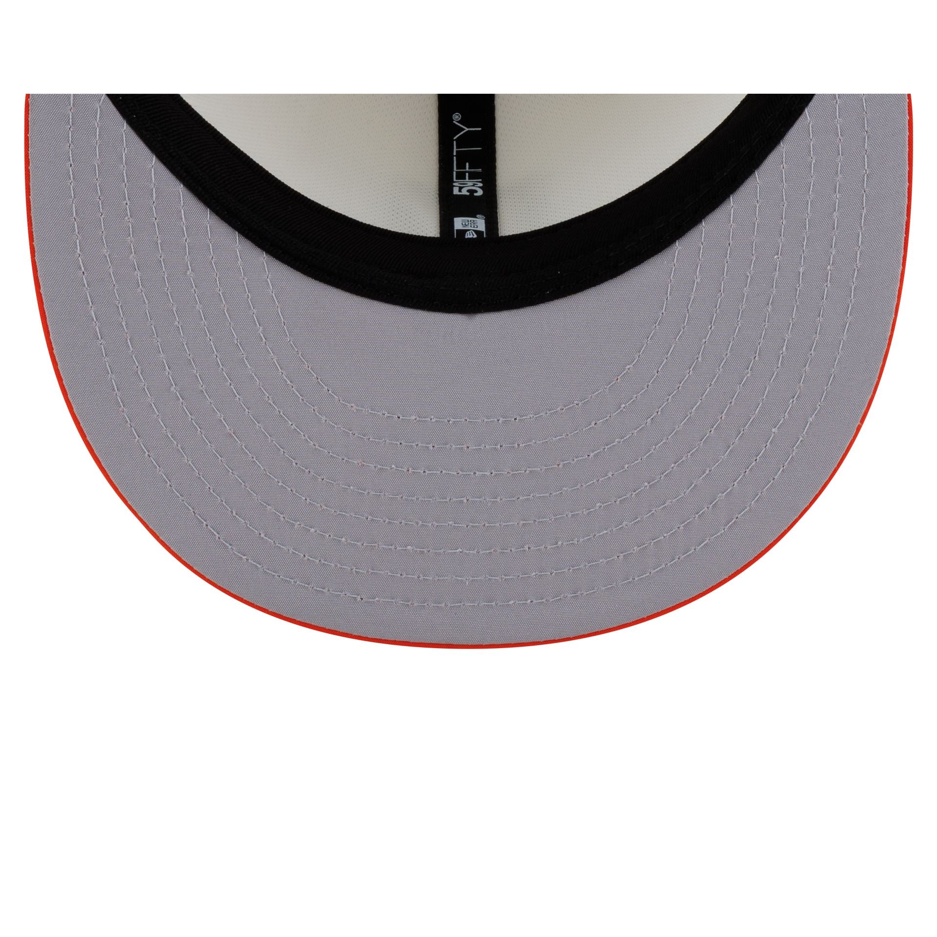 Cleveland Browns 2026 Training 59FIFTY Fitted Hat