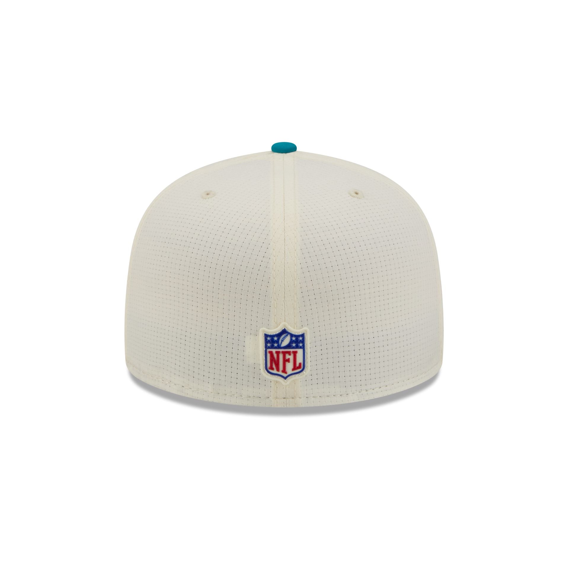 Jacksonville Jaguars 2026 Training 59FIFTY Fitted Hat