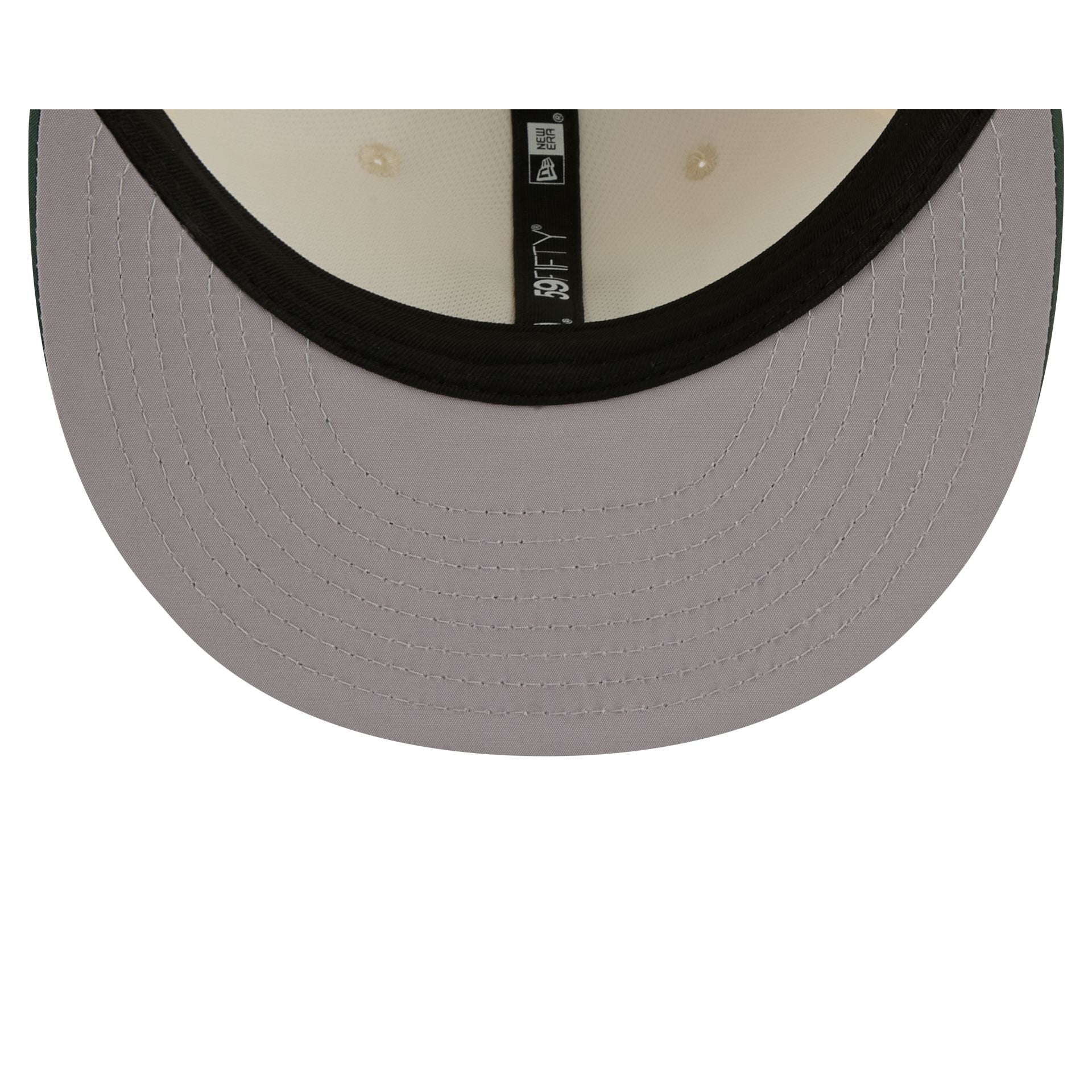 Green Bay Packers 2026 Training 59FIFTY Fitted Hat
