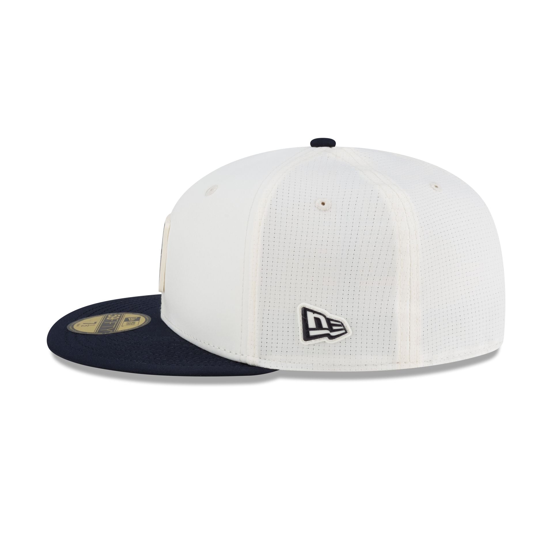 Houston Texans 2026 Training 59FIFTY Fitted Hat