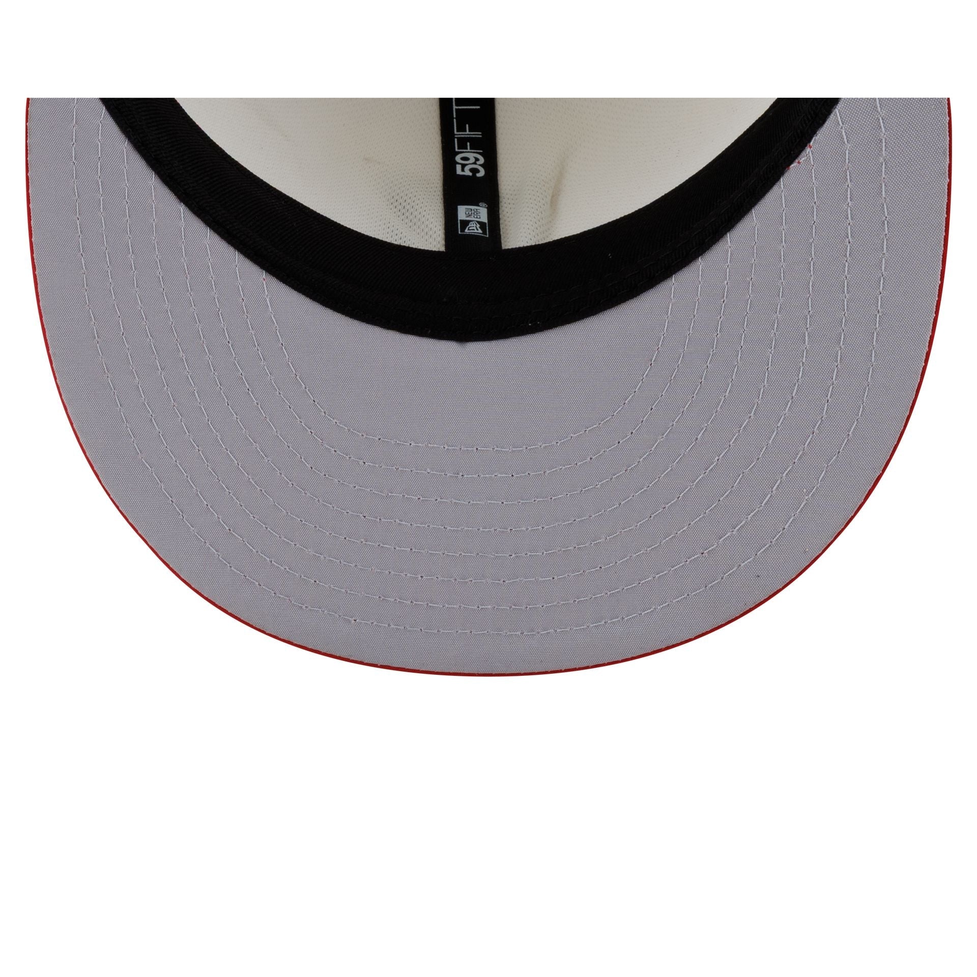 San Francisco 49ers 2026 Training 59FIFTY Fitted Hat