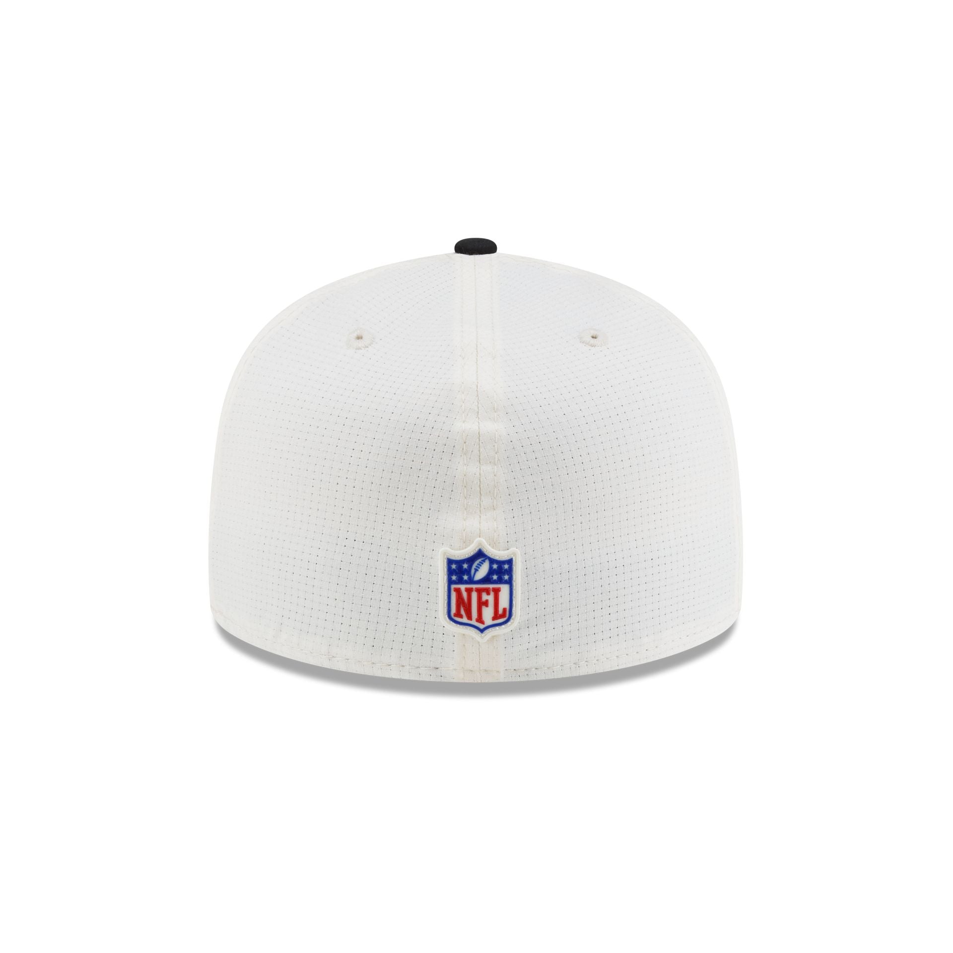 Pittsburgh Steelers 2026 Training 59FIFTY Fitted Hat