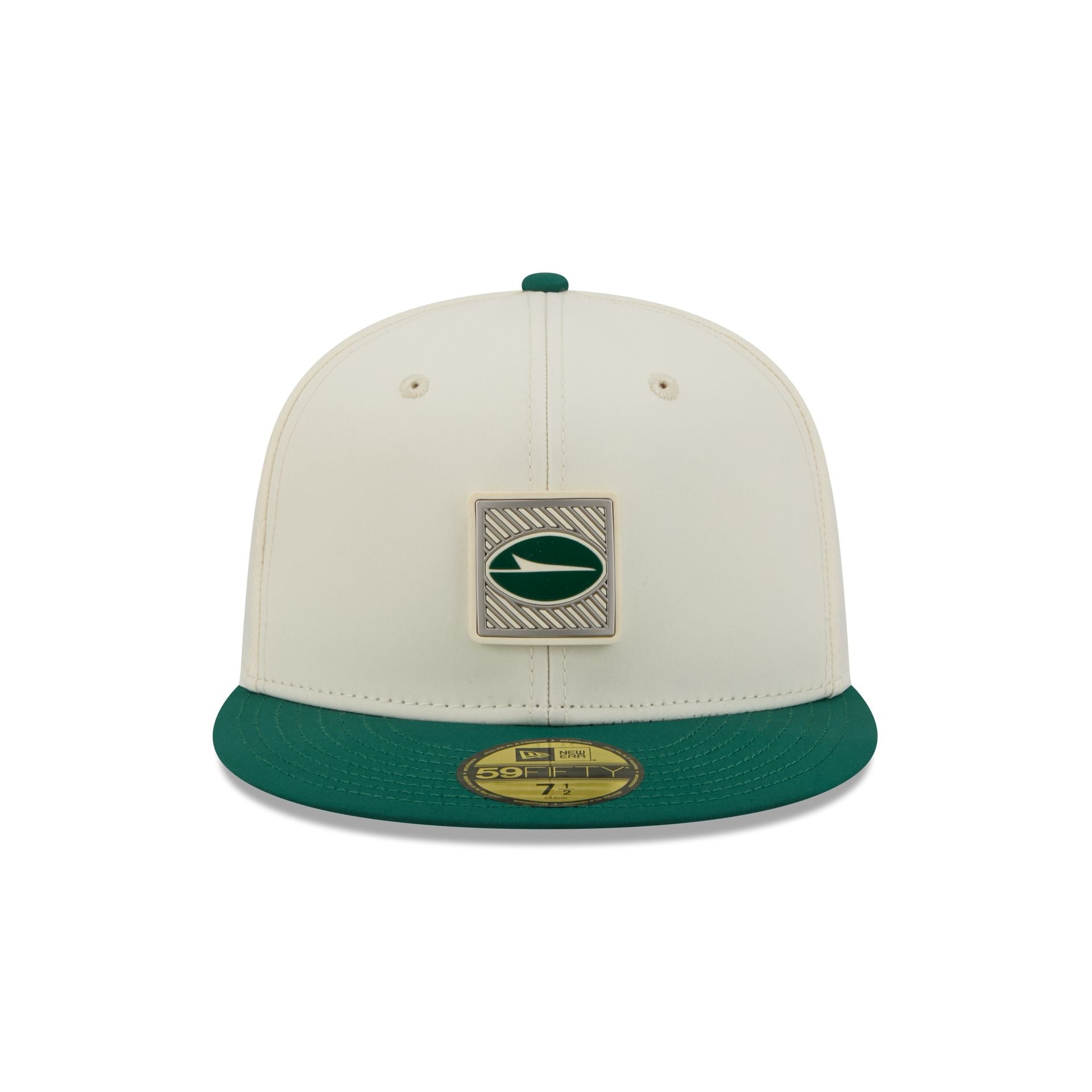 New York Jets 2026 Training 59FIFTY Fitted Hat