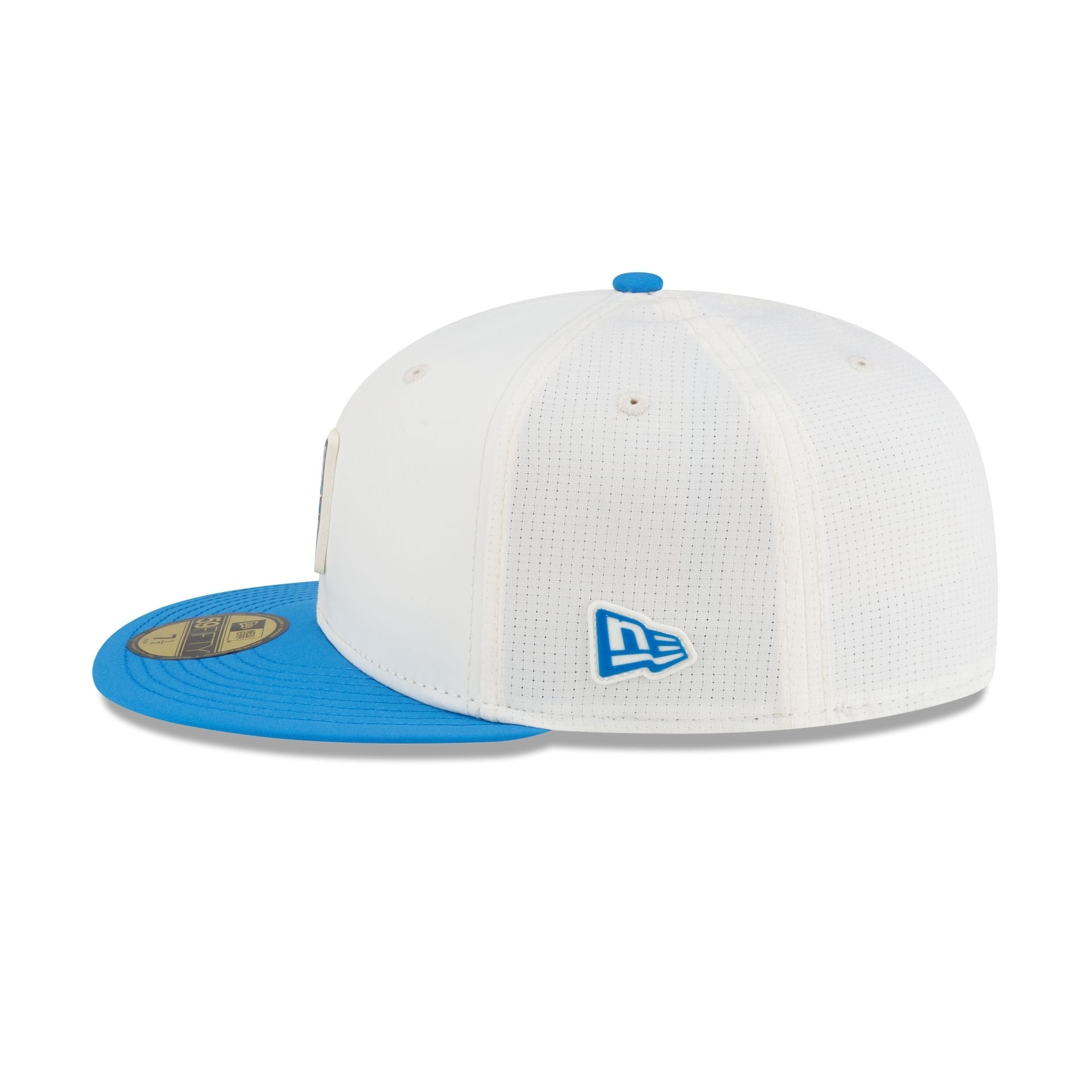 Detroit Lions 2026 Training 59FIFTY Fitted Hat
