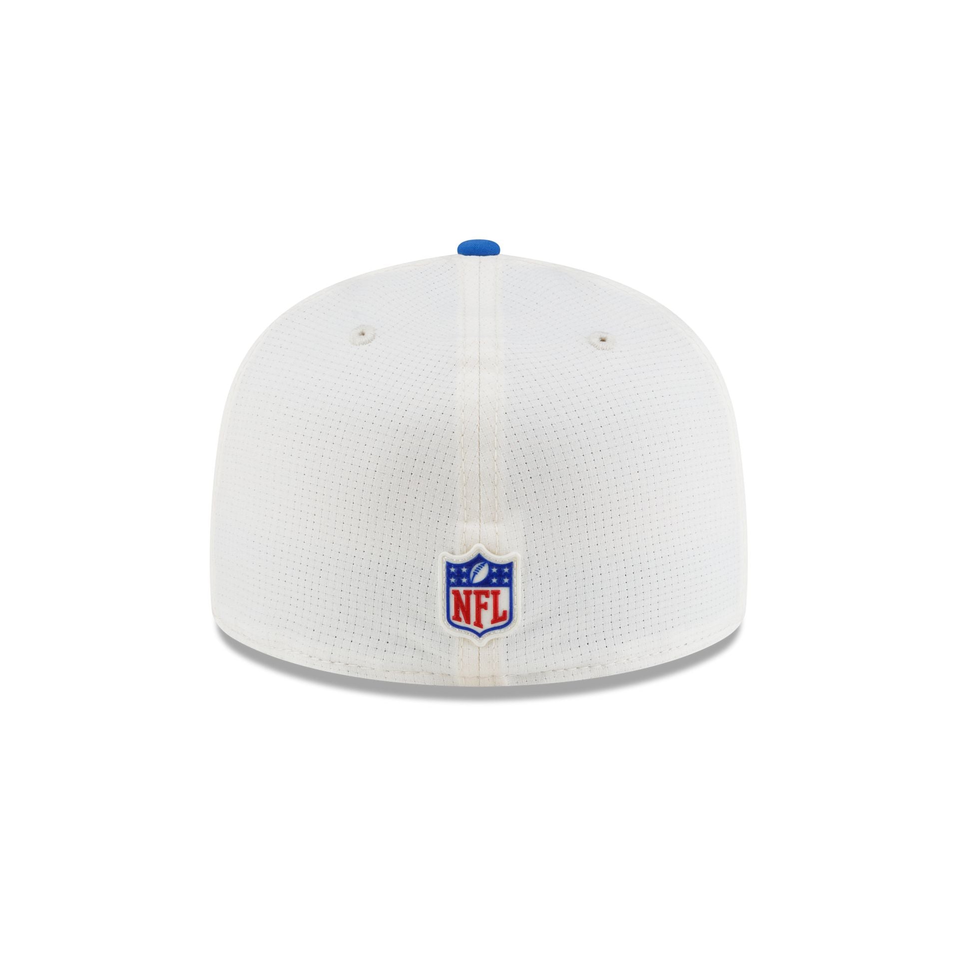 Los Angeles Rams 2026 Training 59FIFTY Fitted Hat