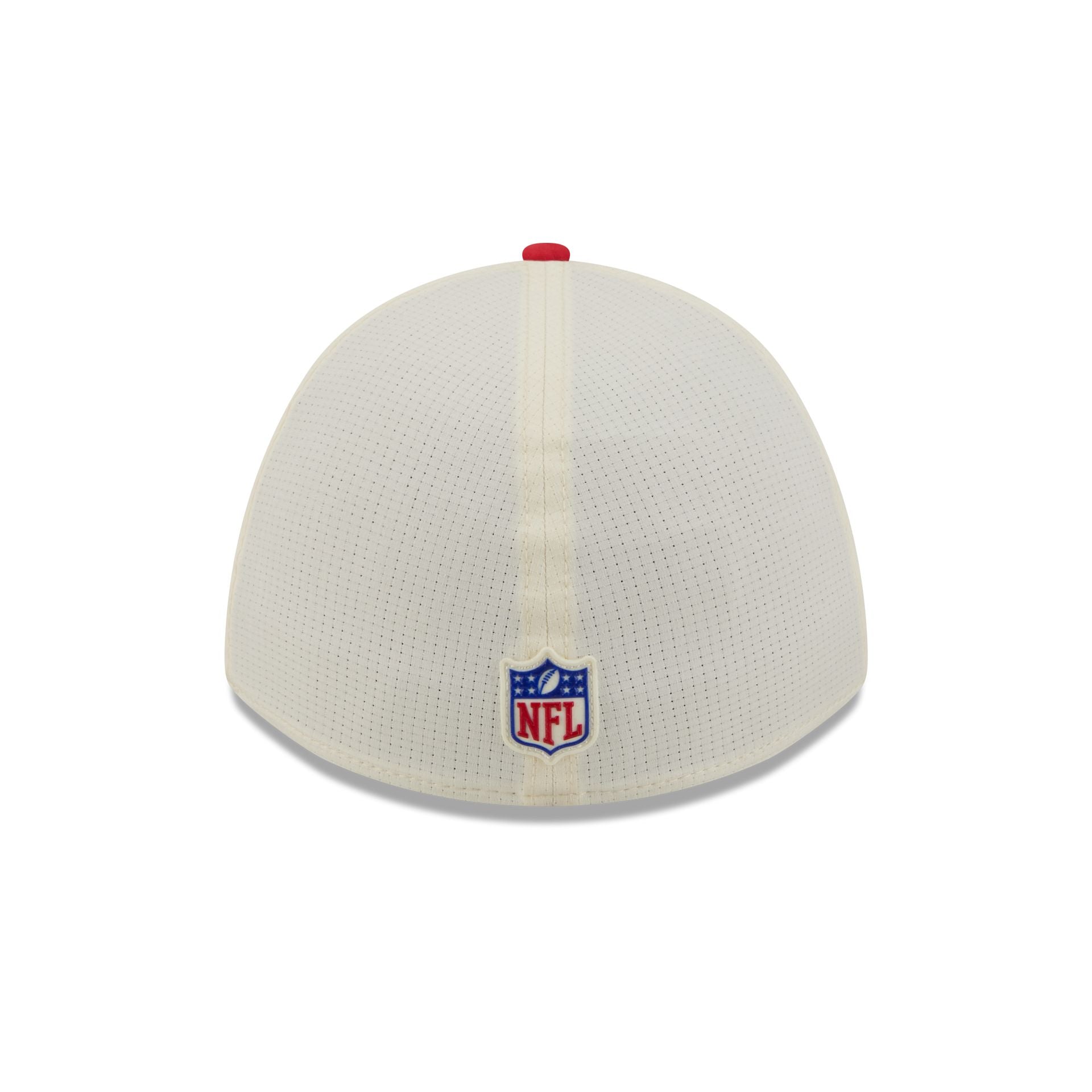 Kansas City Chiefs 2026 Training 39THIRTY M-Crown Stretch-Fit Hat