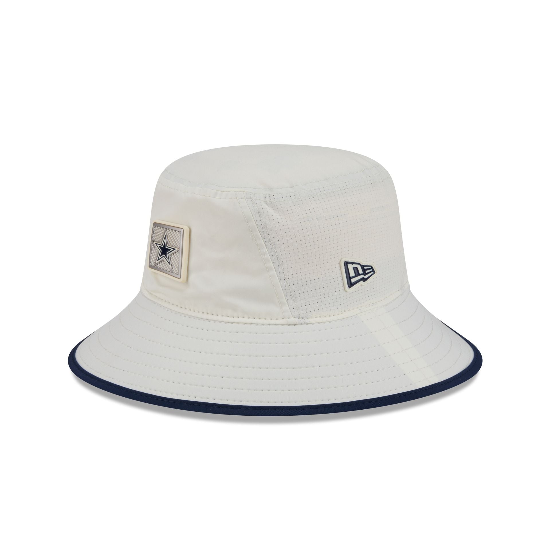 Dallas Cowboys 2026 Training Stretch Bucket Hat