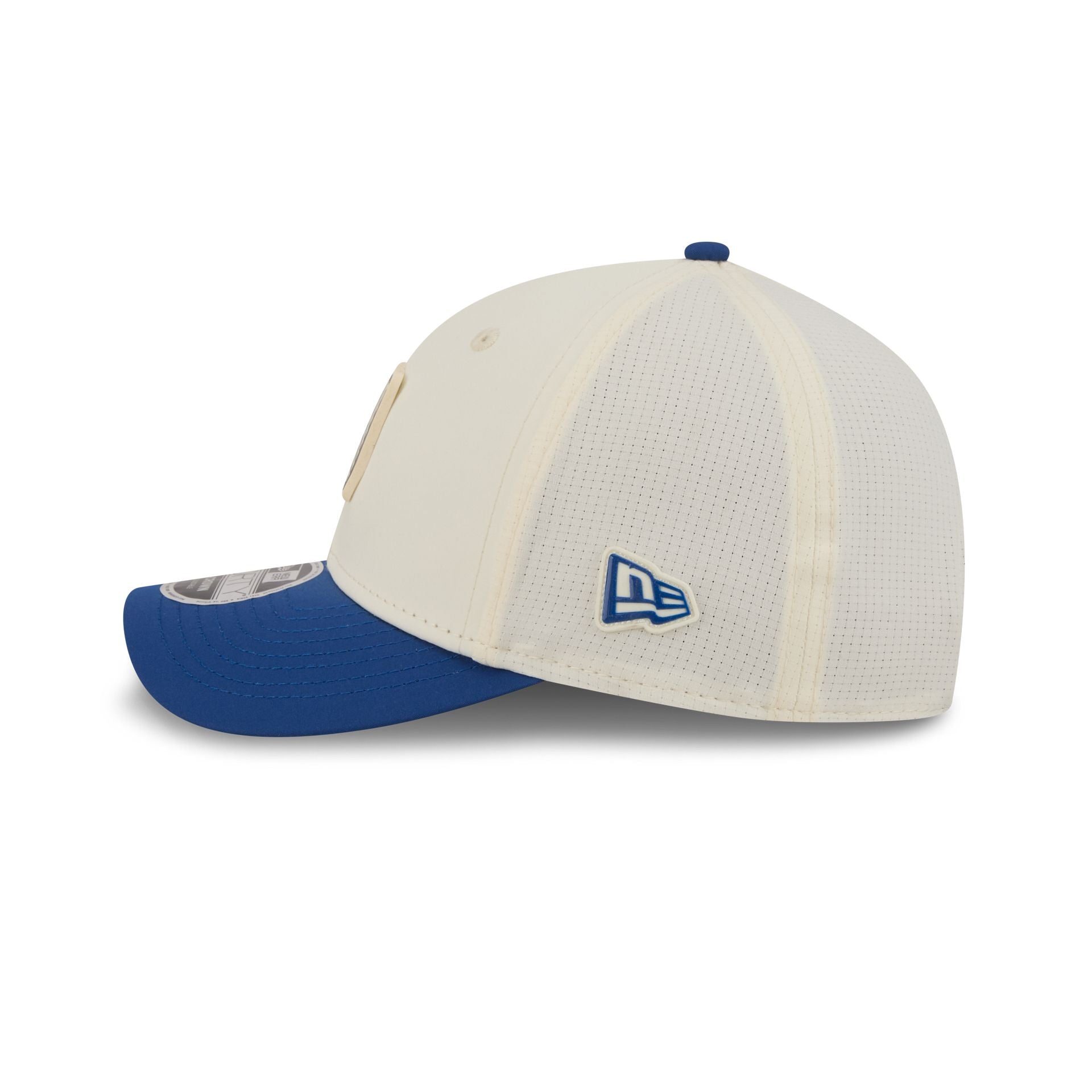 Indianapolis Colts 2026 Training 9FORTY M-Crown Snapback Hat