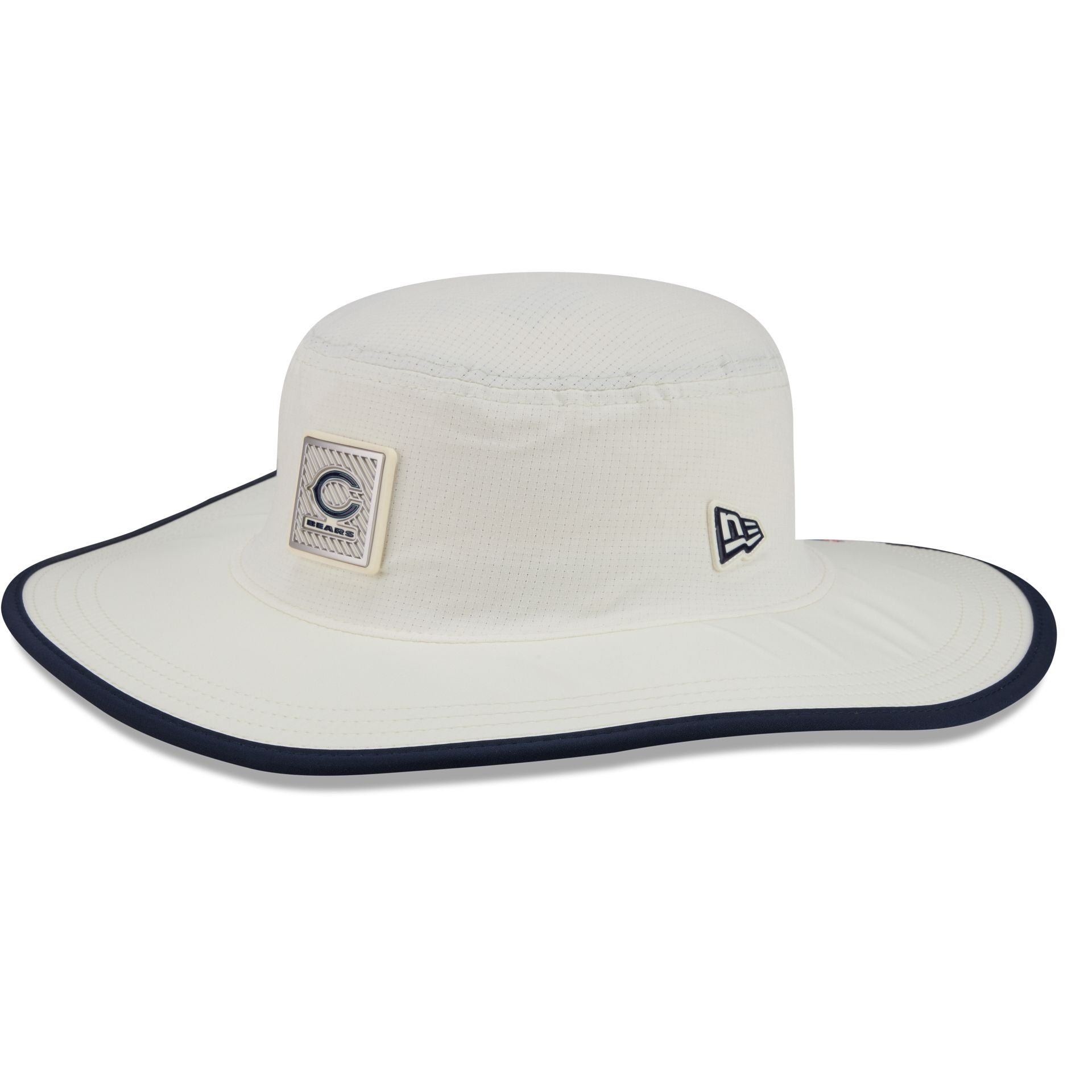Chicago Bears 2026 Training Panama Bucket Hat
