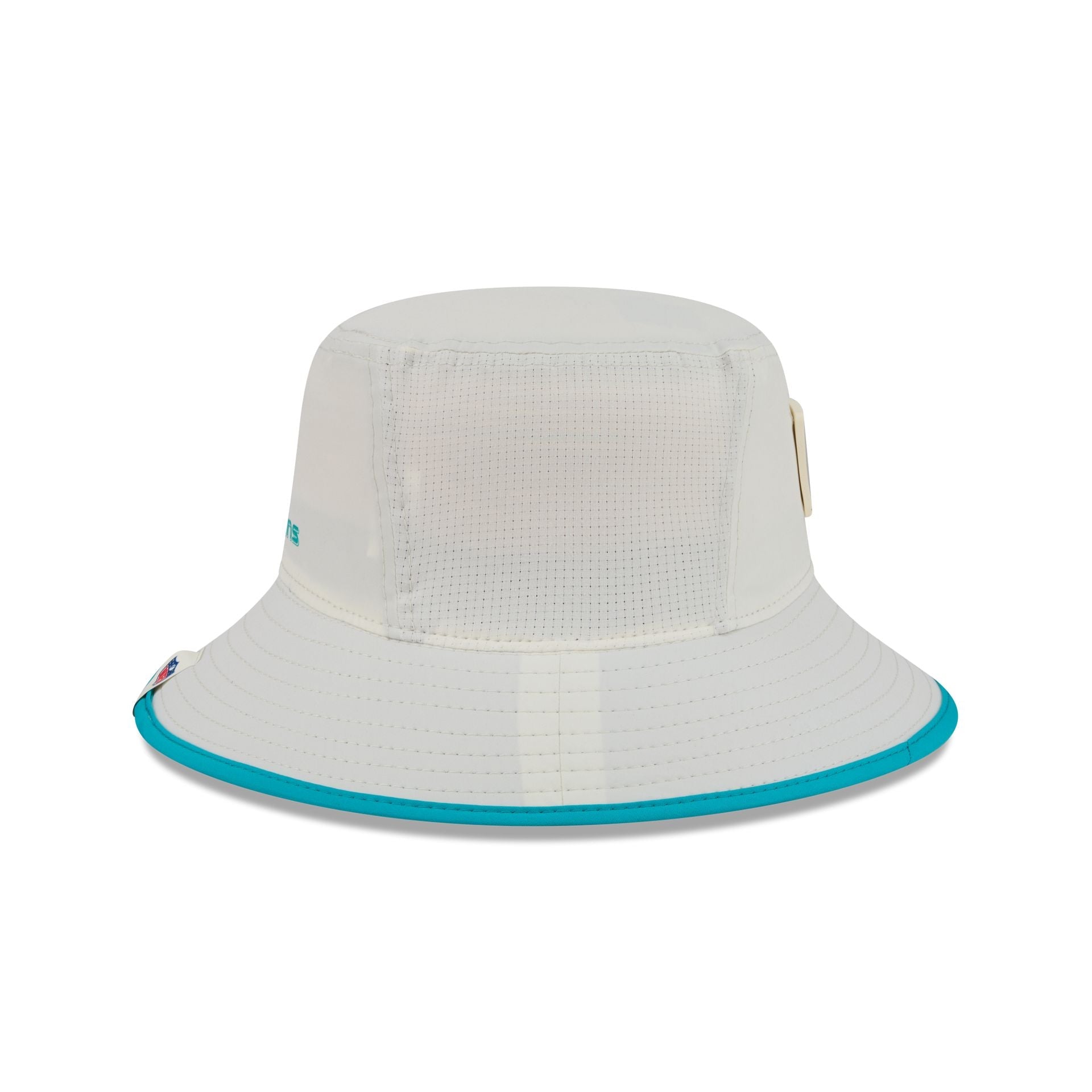 Miami Dolphins 2026 Training Stretch Bucket Hat