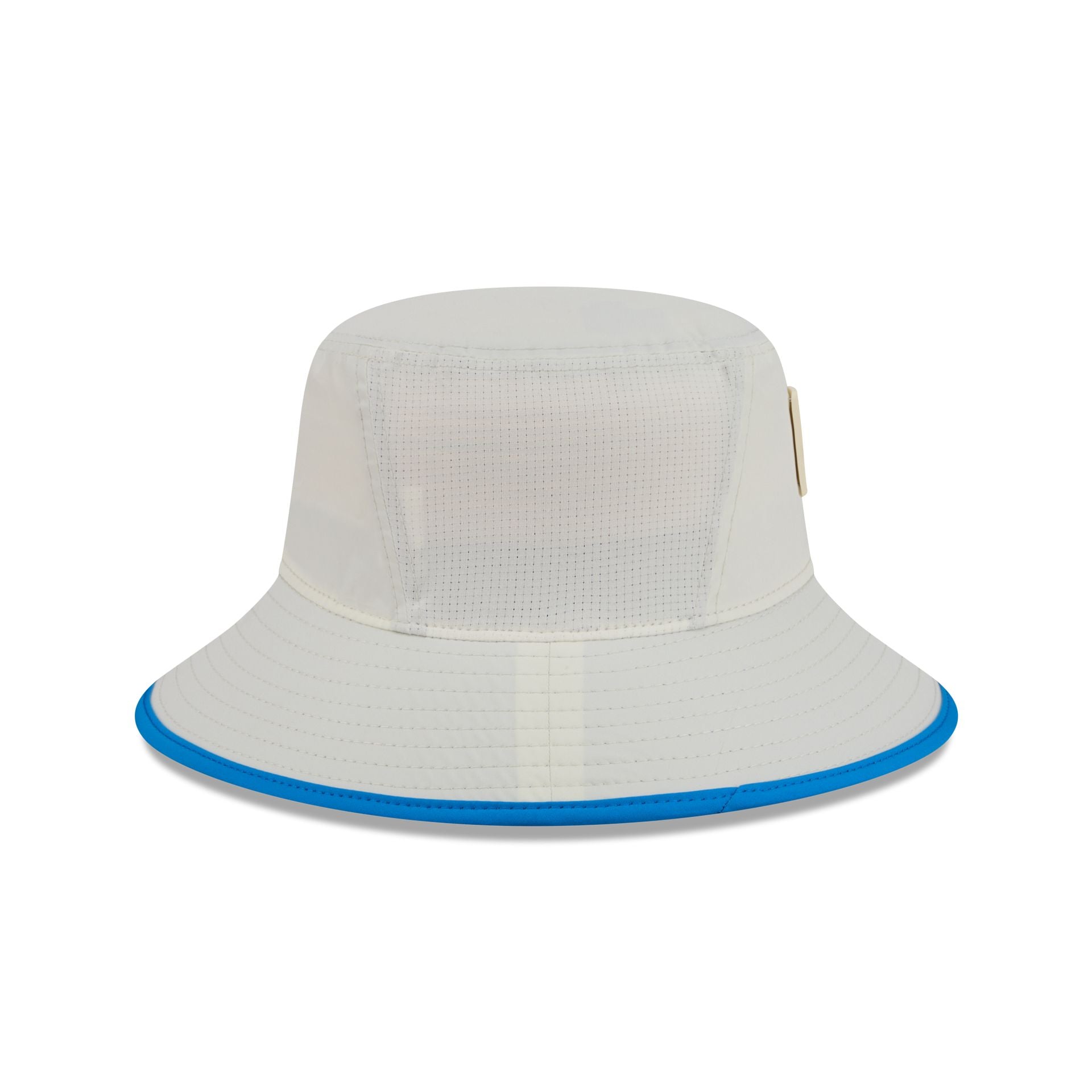 Detroit Lions 2026 Training Stretch Bucket Hat