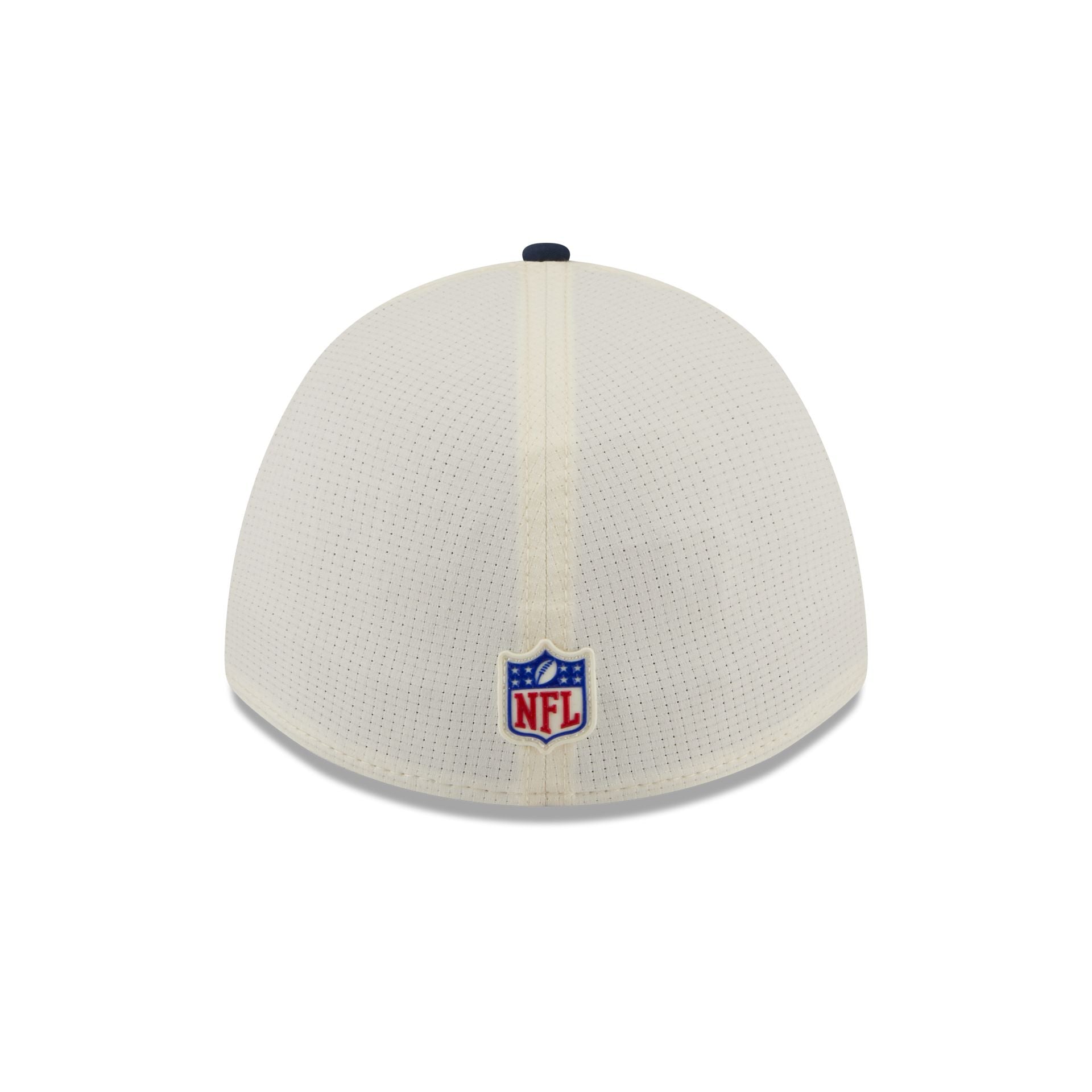 Dallas Cowboys 2026 Training 39THIRTY M-Crown Stretch-Fit Hat