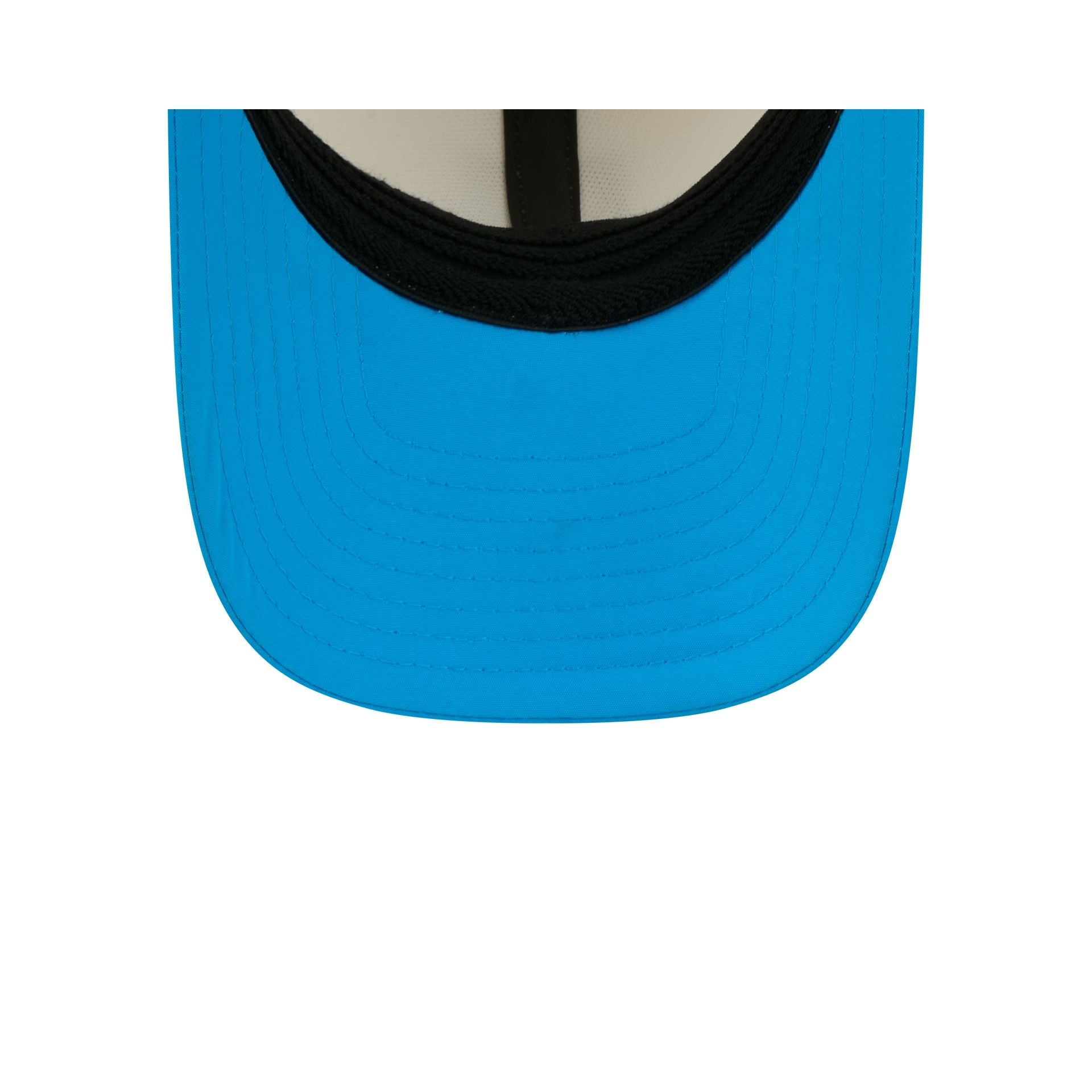 Carolina Panthers 2026 Training 39THIRTY M-Crown Stretch-Fit Hat