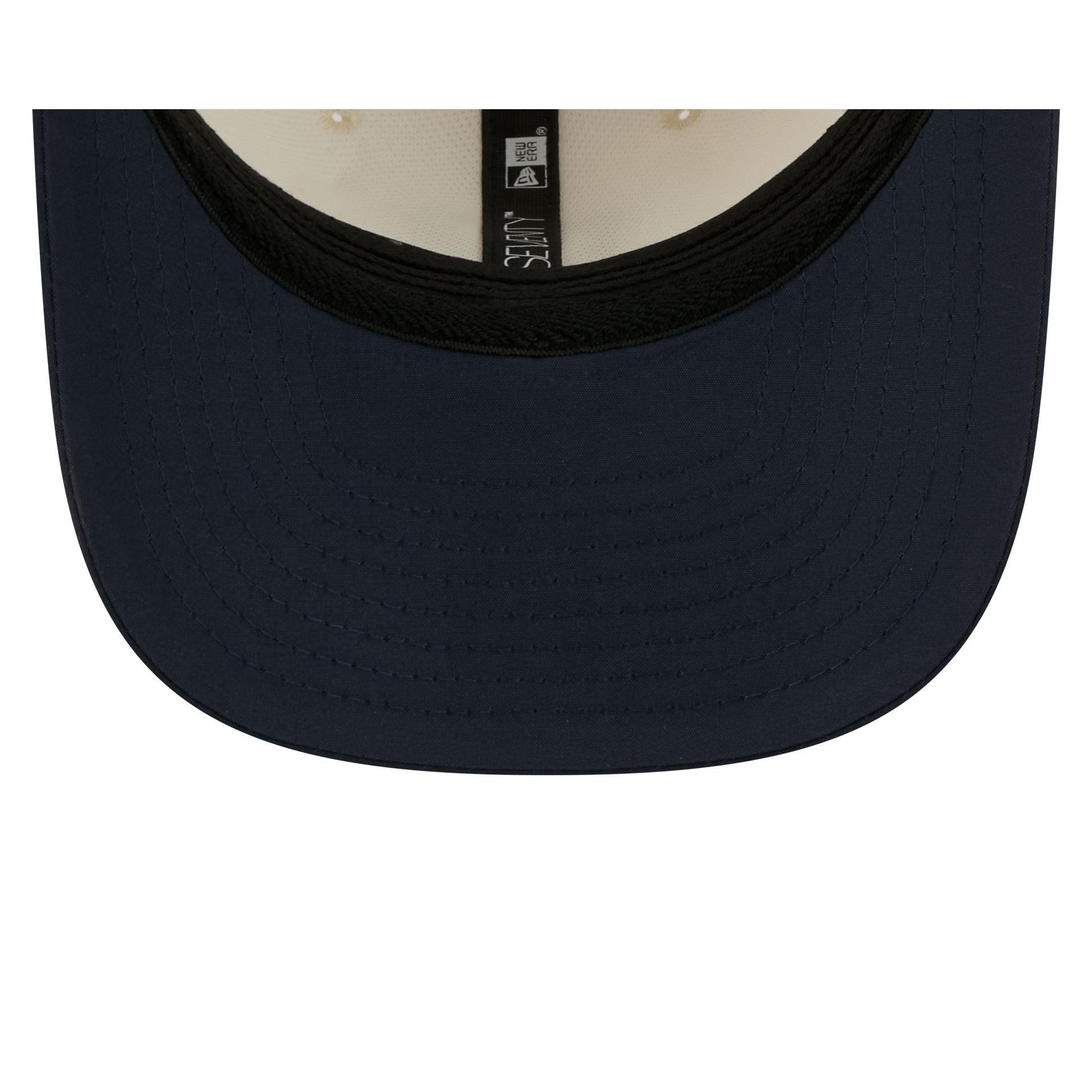 Chicago Bears 2026 Training 9SEVENTY Stretch-Snap Hat